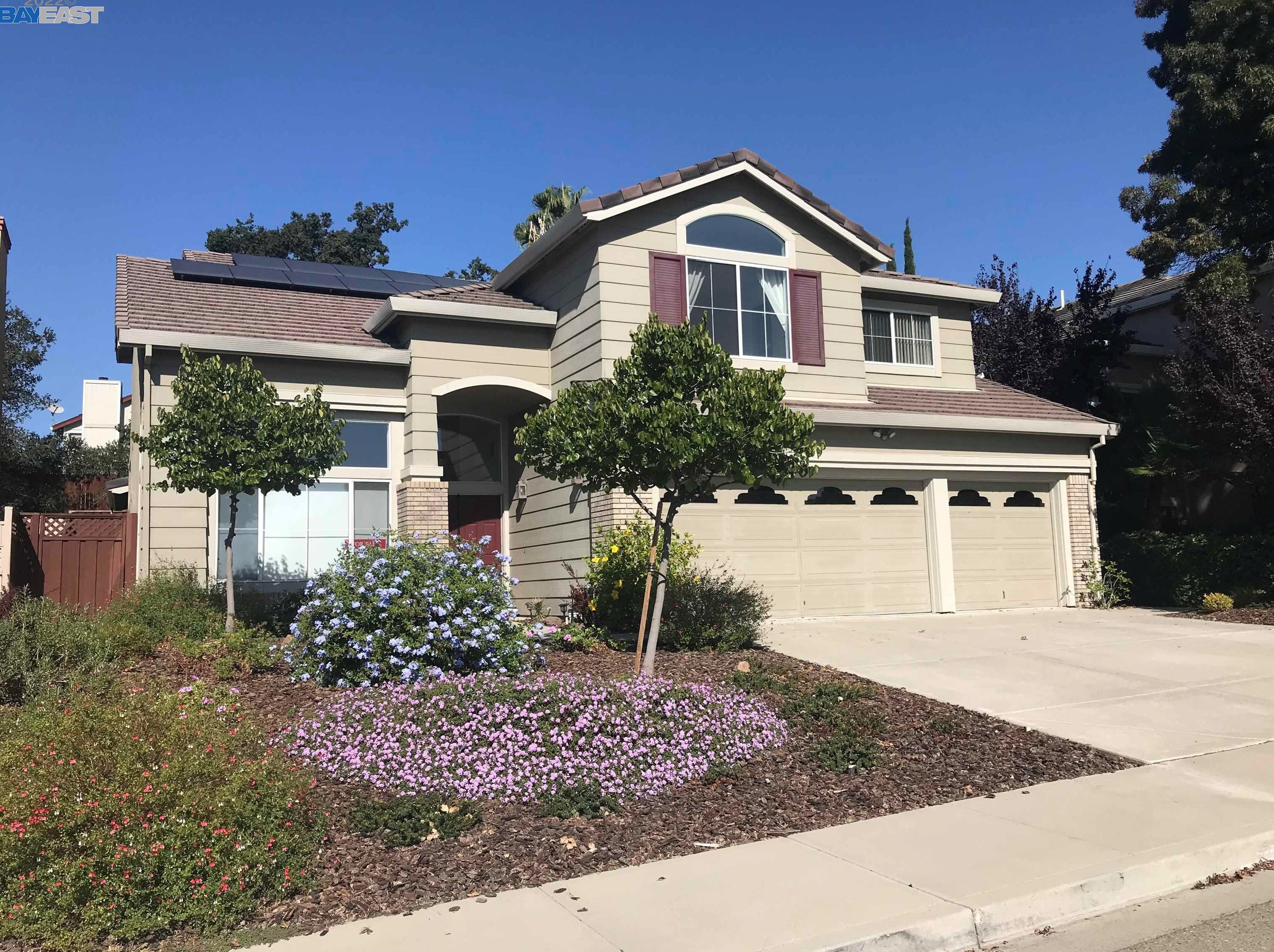 613 Black Oak Way, Antioch, CA 94509-8965