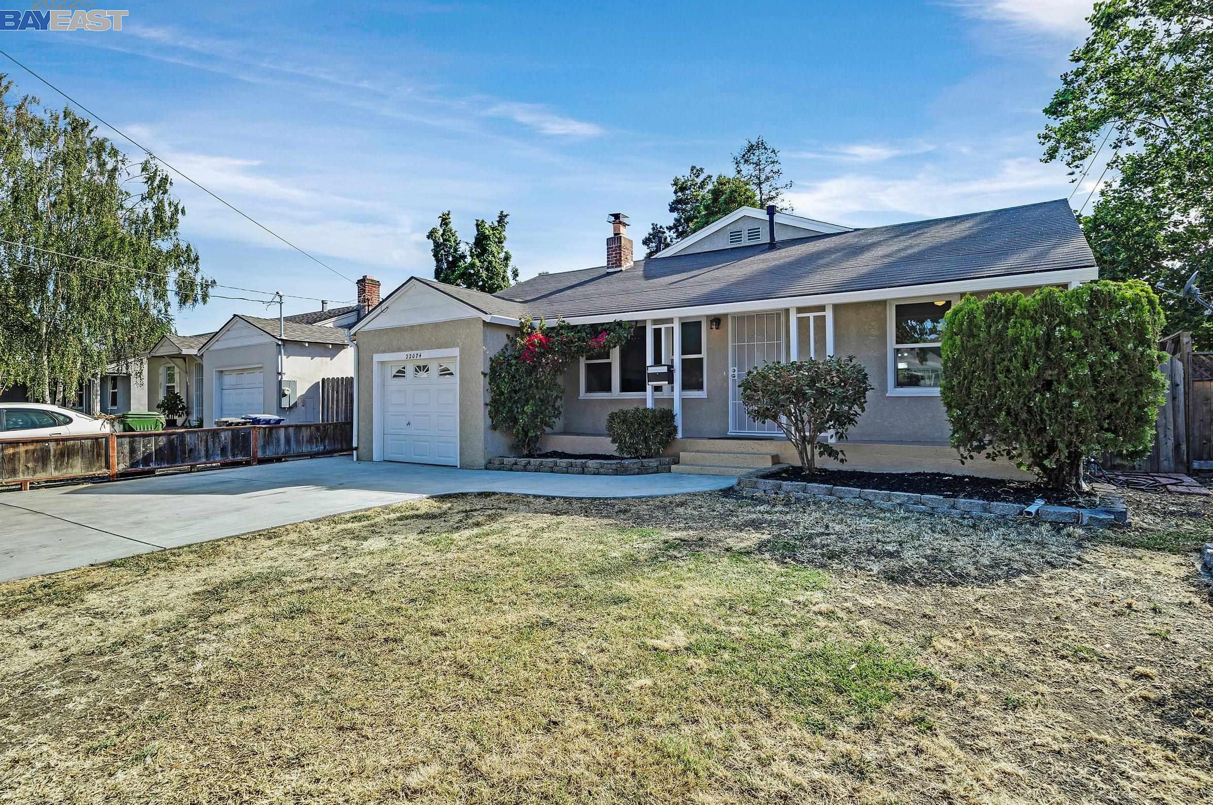 22074 Cameron St, Hayward, CA 94546