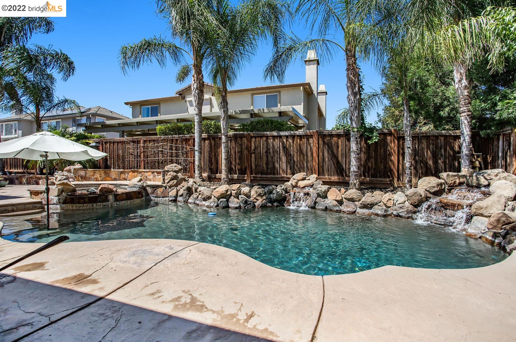 1825 Capital Dr, Los Angeles, CA 94513-4124