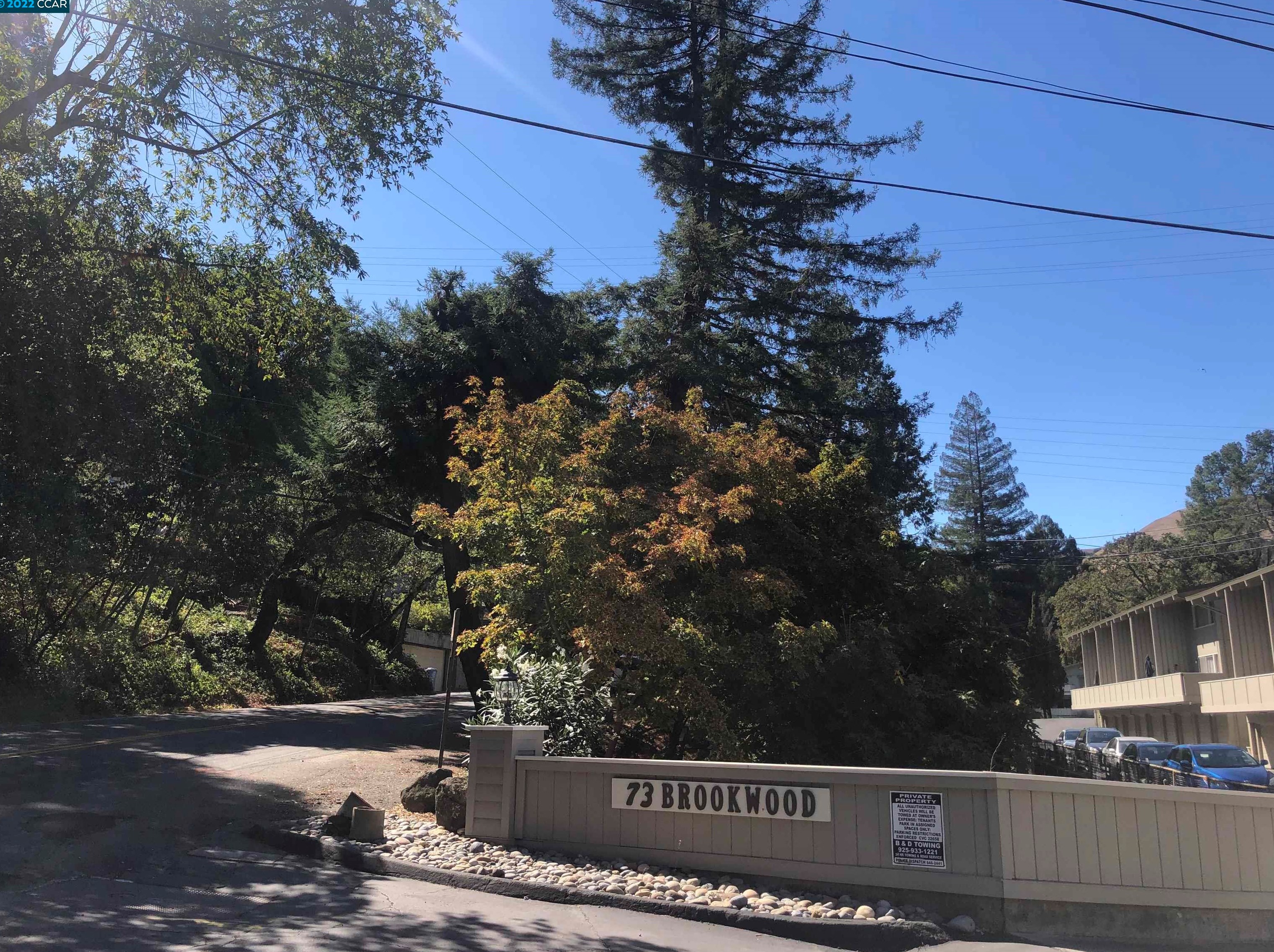73 Brookwood Rd #14, Orinda, CA 94563
