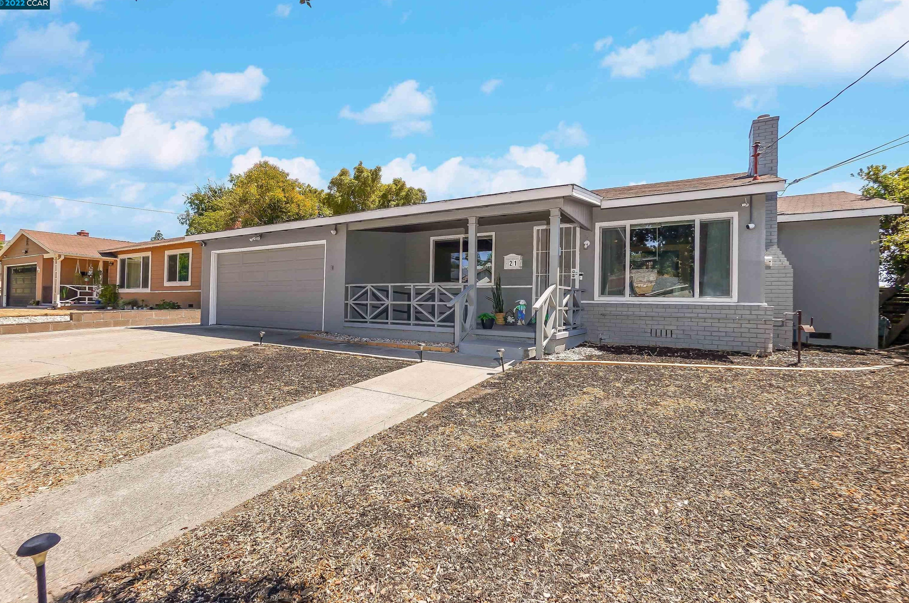 21 Clearbrook Rd, Antioch, CA 94509