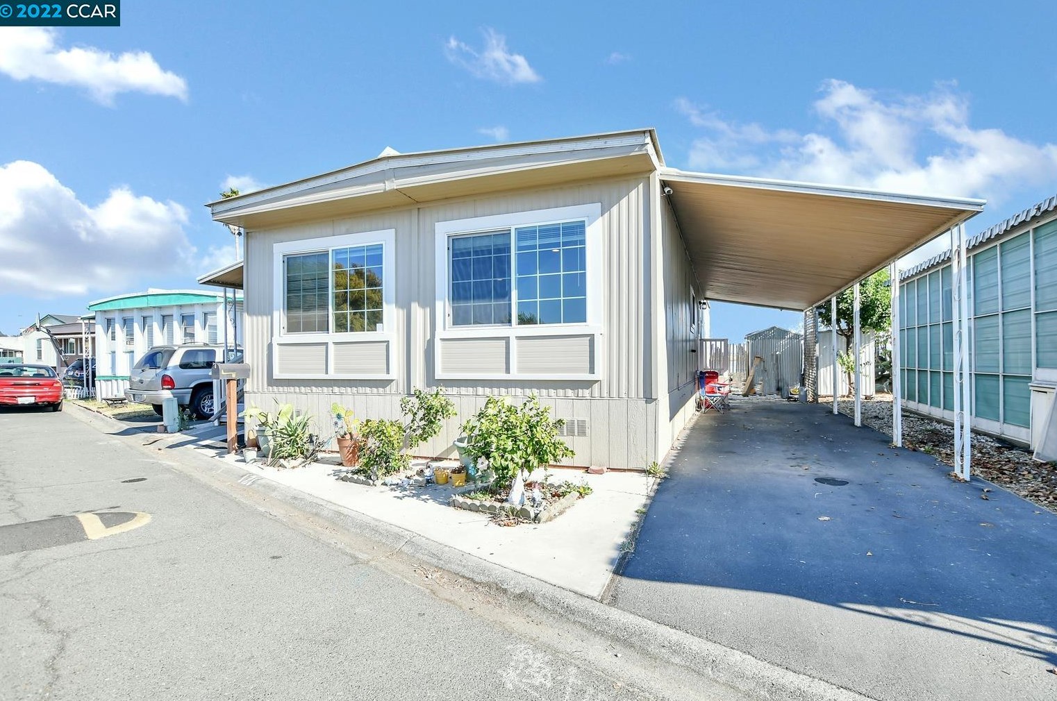121 Mimosa Ct, Vallejo, CA 94589-3108