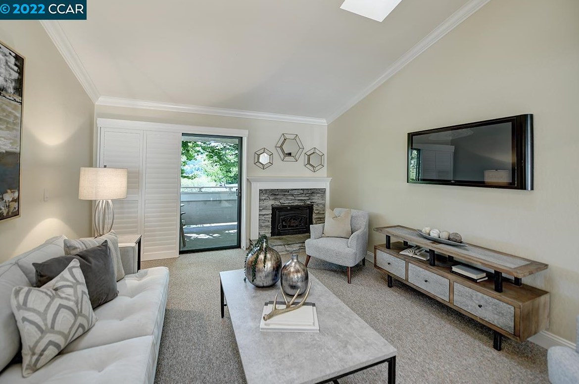 2641 Saklan Indian Dr, Walnut Creek, CA 94595-3013