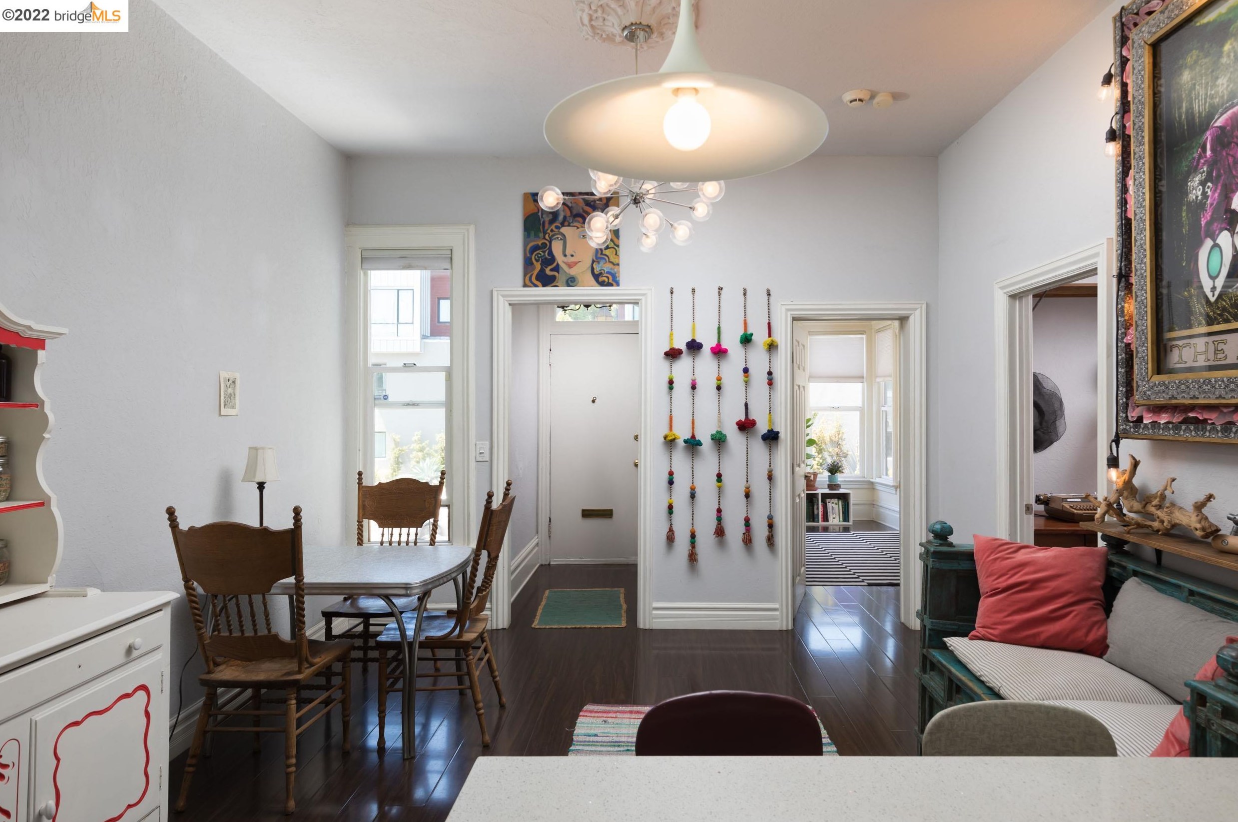 1208 Wood St, Oakland CA  94607-1527 exterior