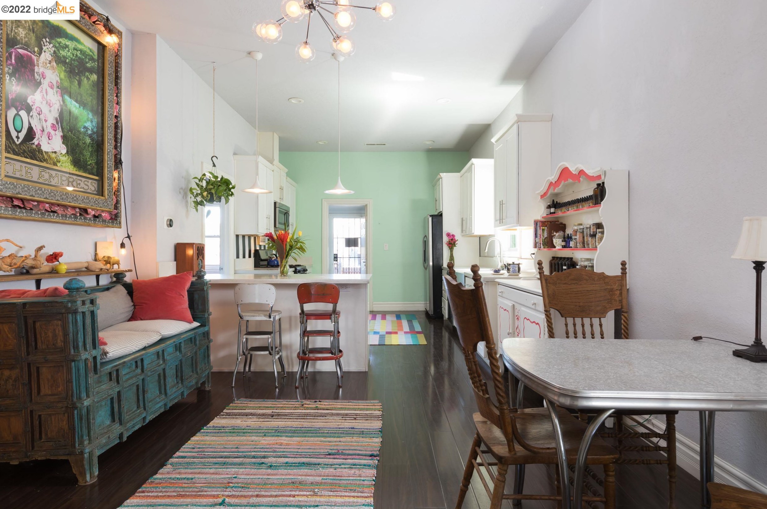 1208 Wood St, Oakland CA  94607-1527 exterior
