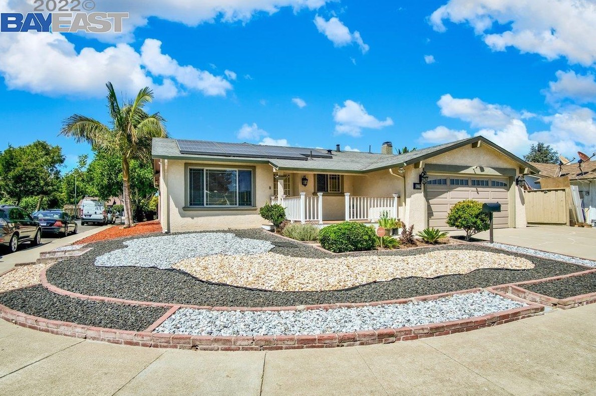 3179 San Rafael Way, Union City, CA 94587-2818