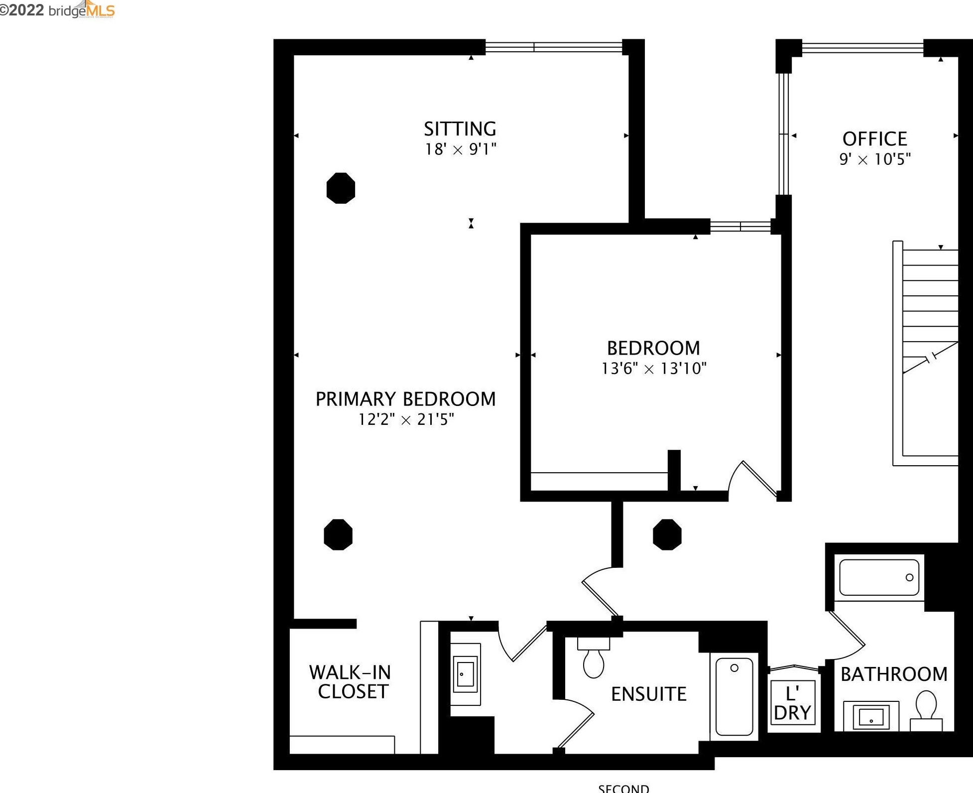 1201 Pine St, Oakland CA  94607-1470 exterior
