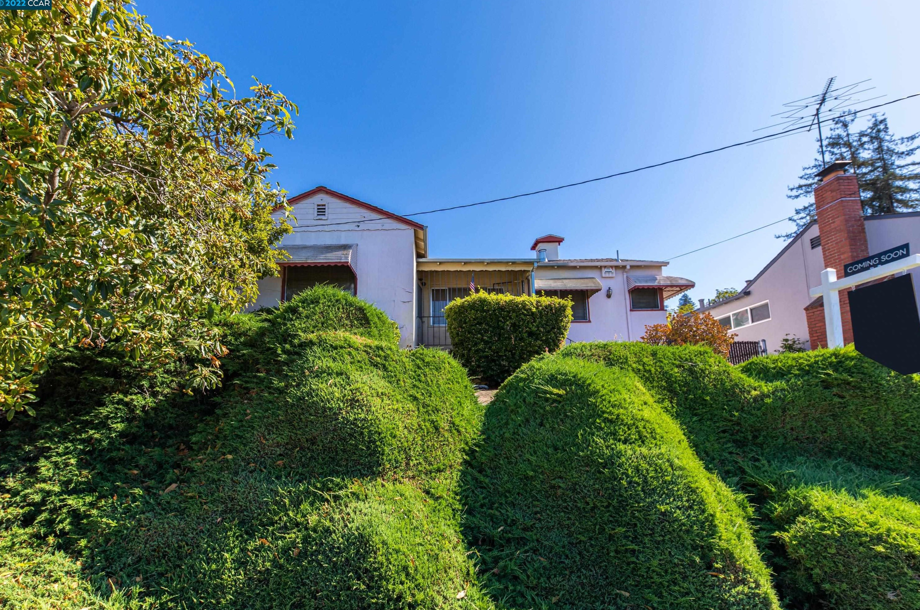 6238 Majestic Ave, Oakland, CA 94605-1865