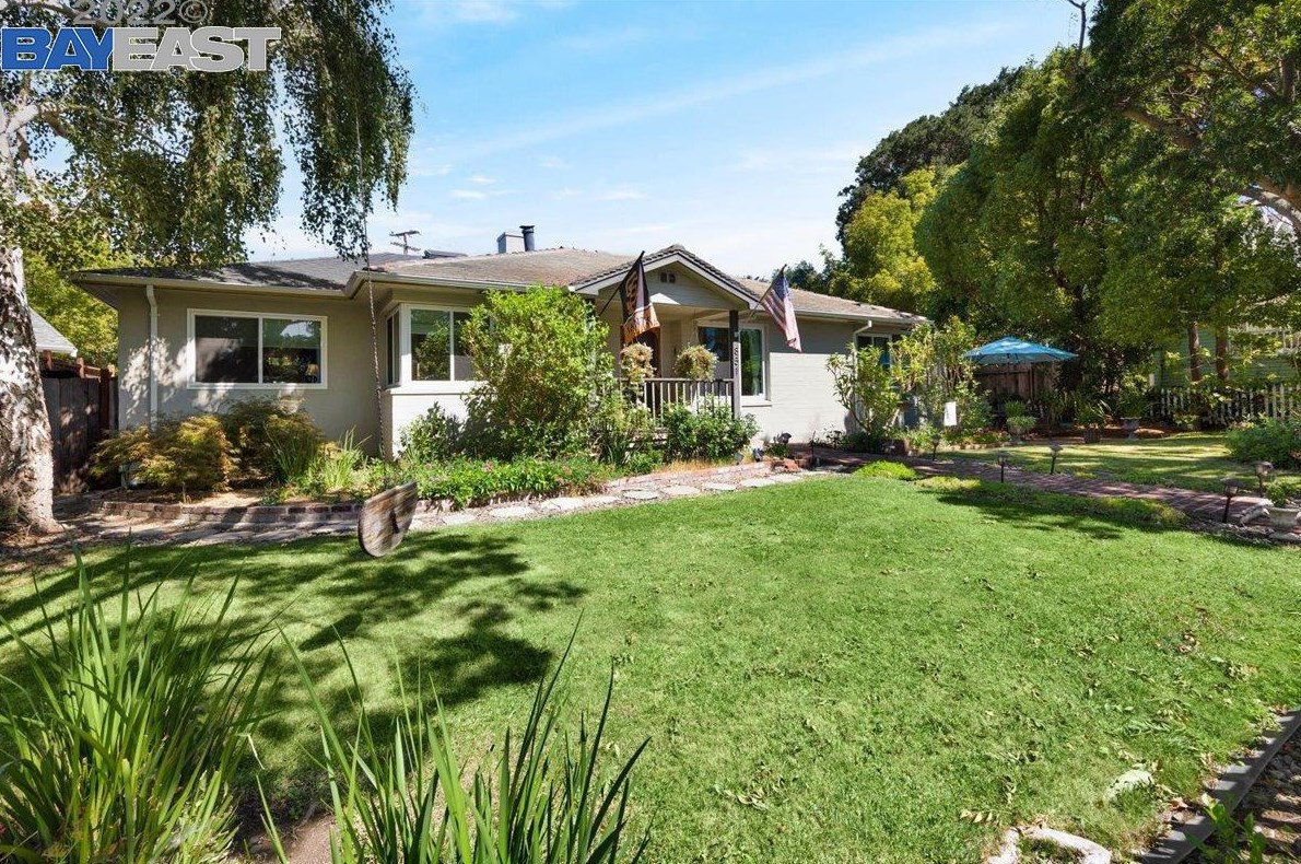 851 Jefferson, Benicia, CA 94510