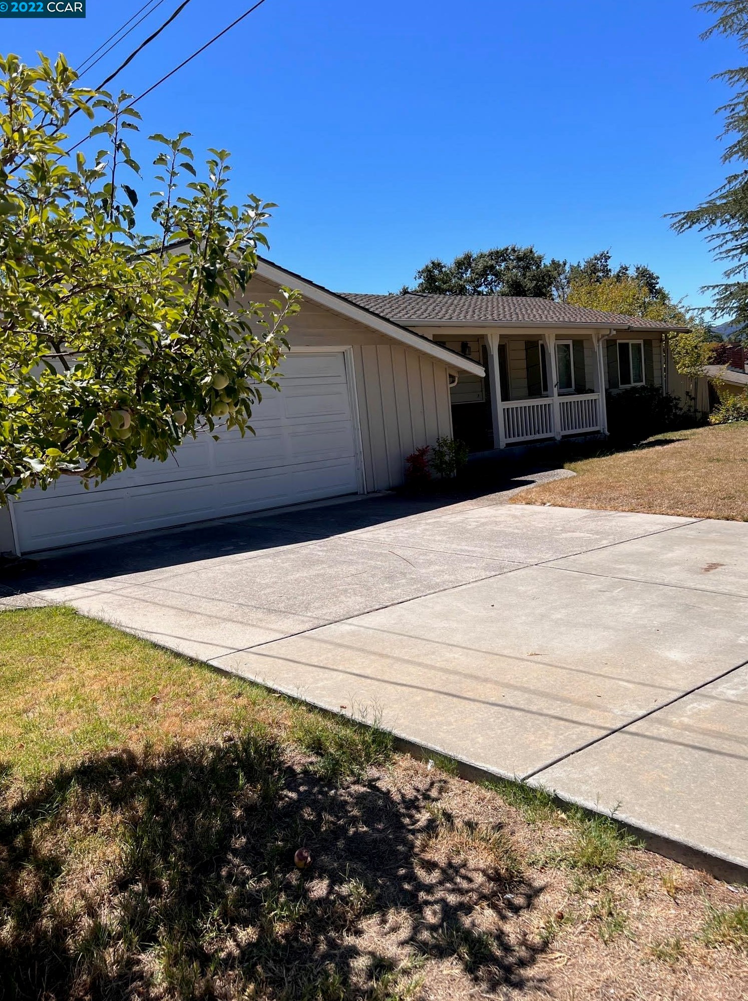198 Verde Mesa Dr, Danville, CA 94526