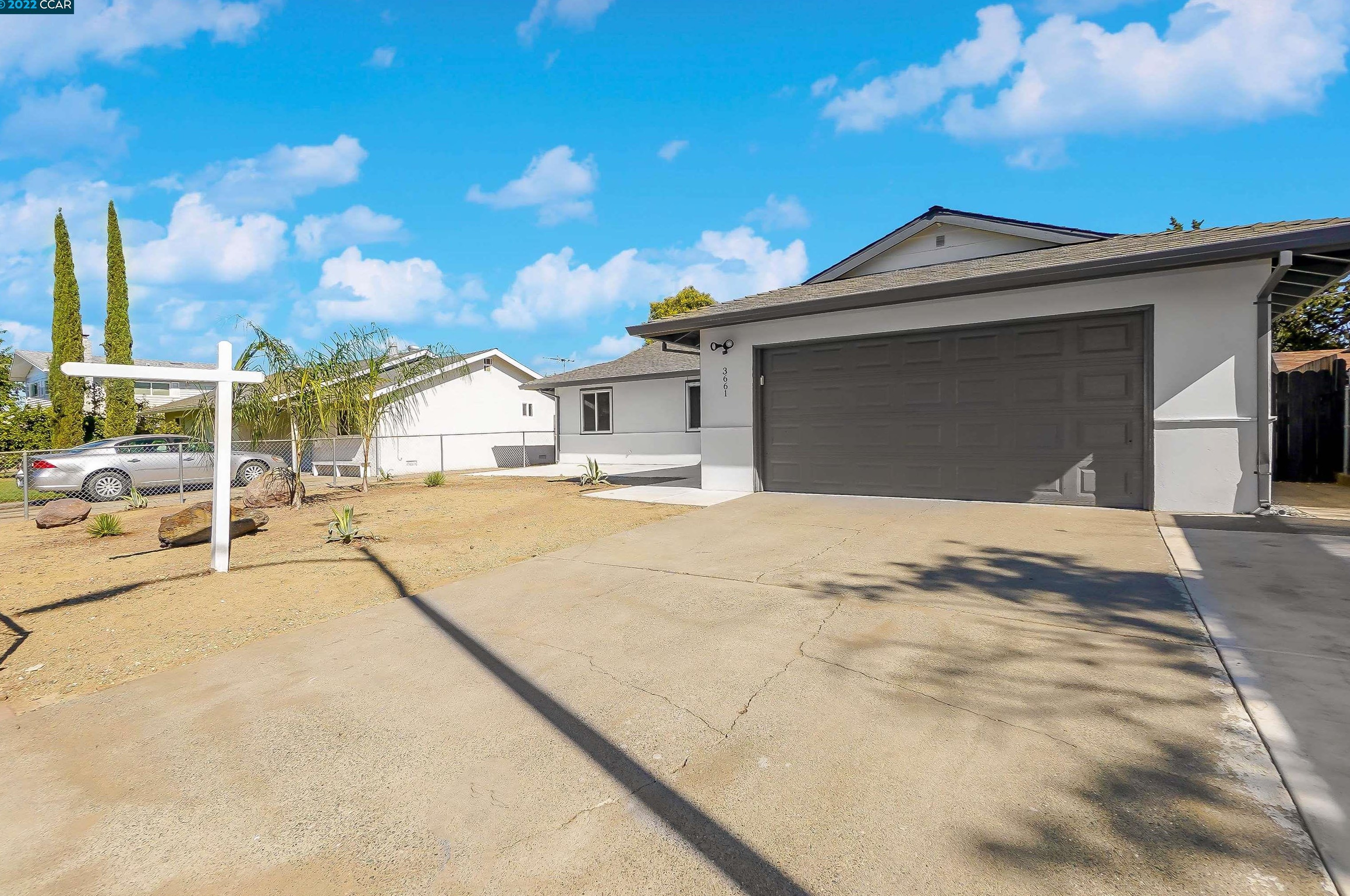 3661 Cummings Way, North Highlands, CA 95660