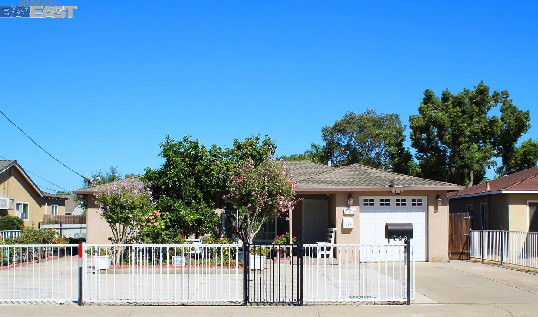 528 Locust Ave, Manteca, CA 95337