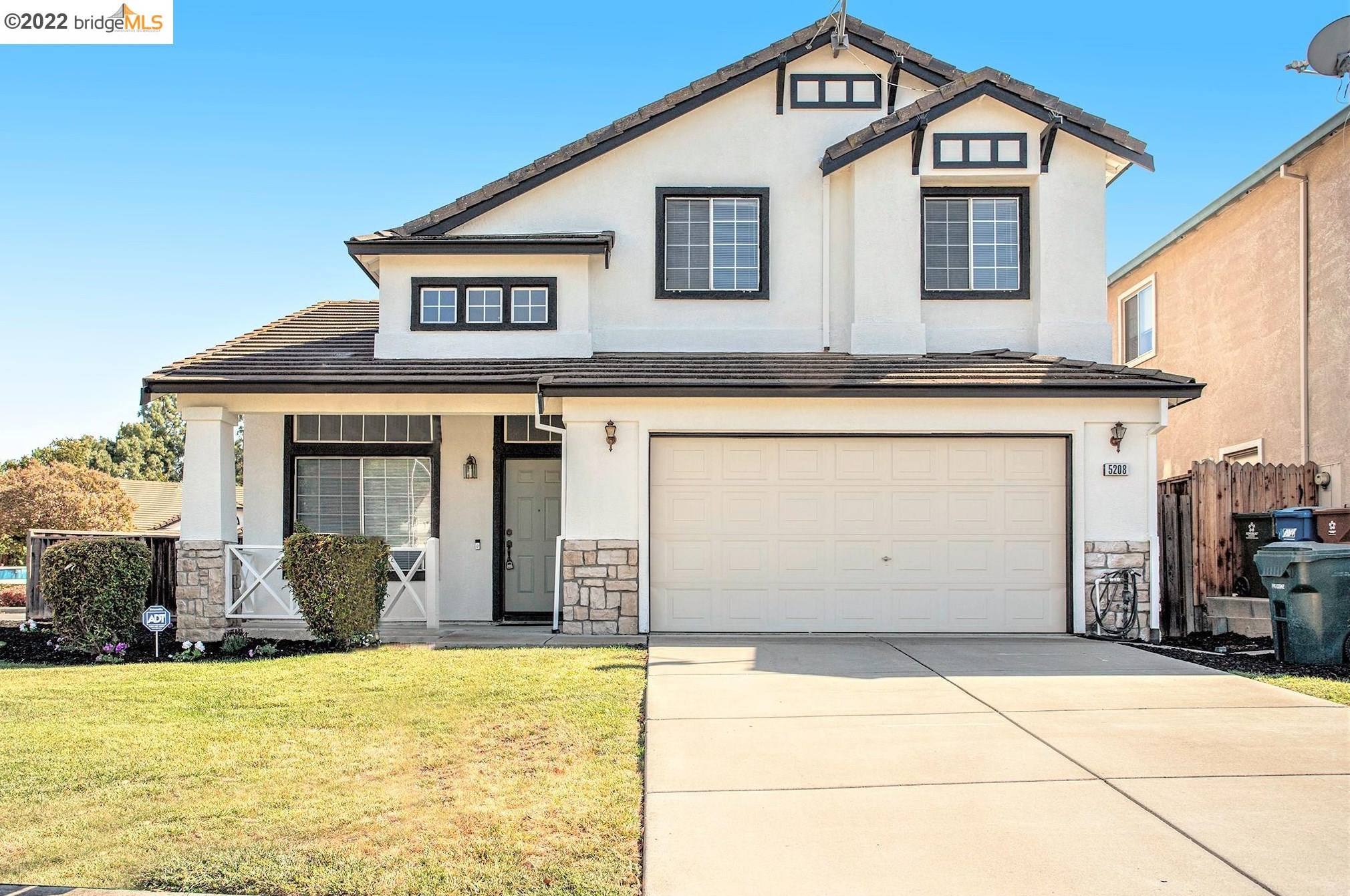 5208 Fairside Way, Antioch, CA 94531-9009