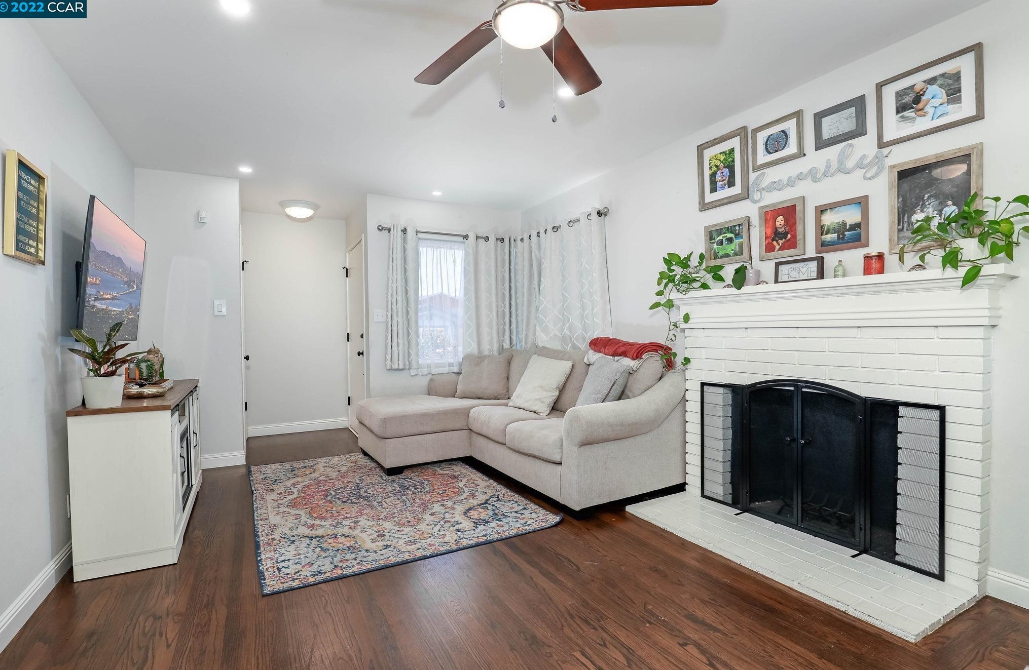 2766 11th St, Richmond CA  94806-2205 exterior