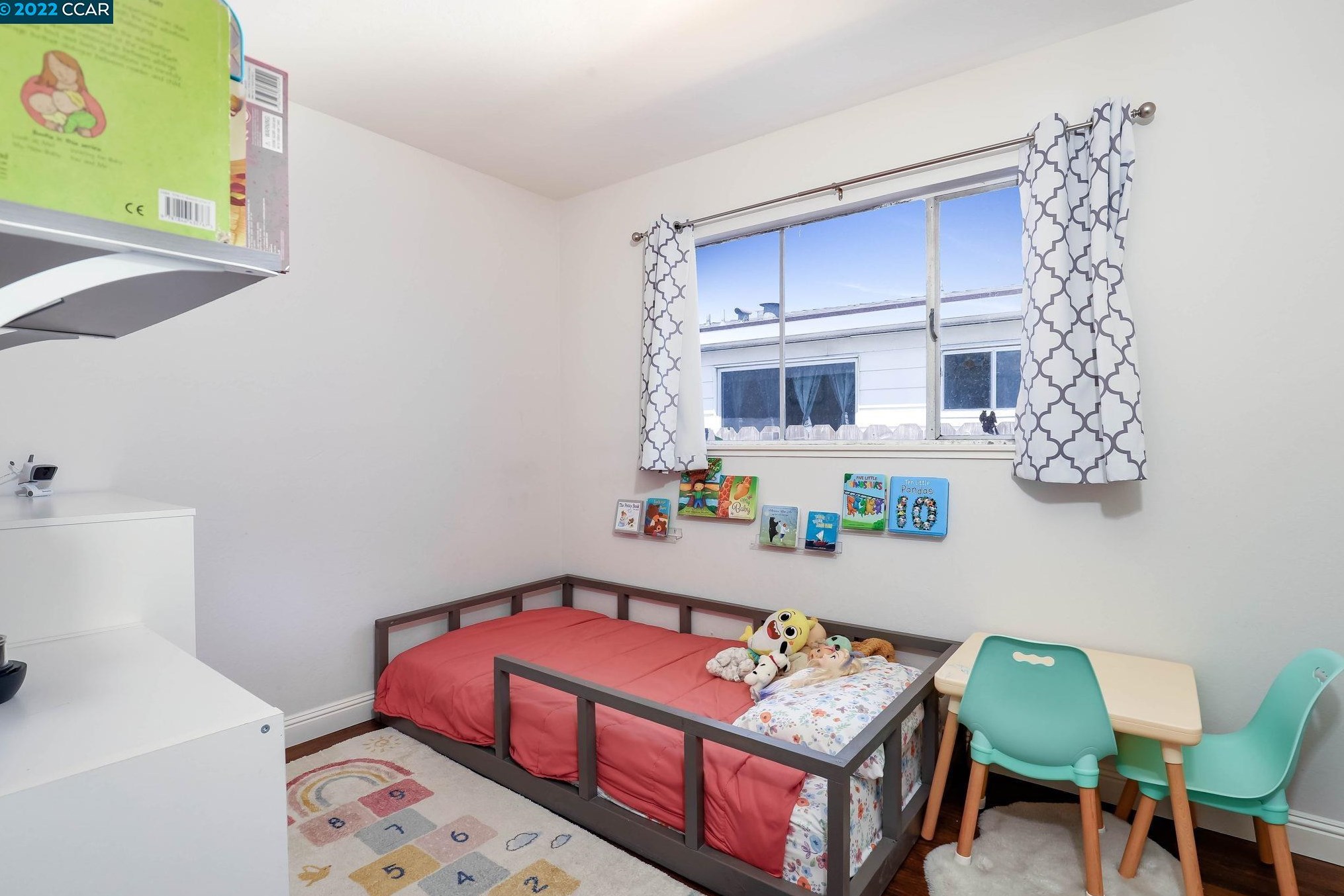 2766 11th St, Richmond CA  94806-2205 exterior