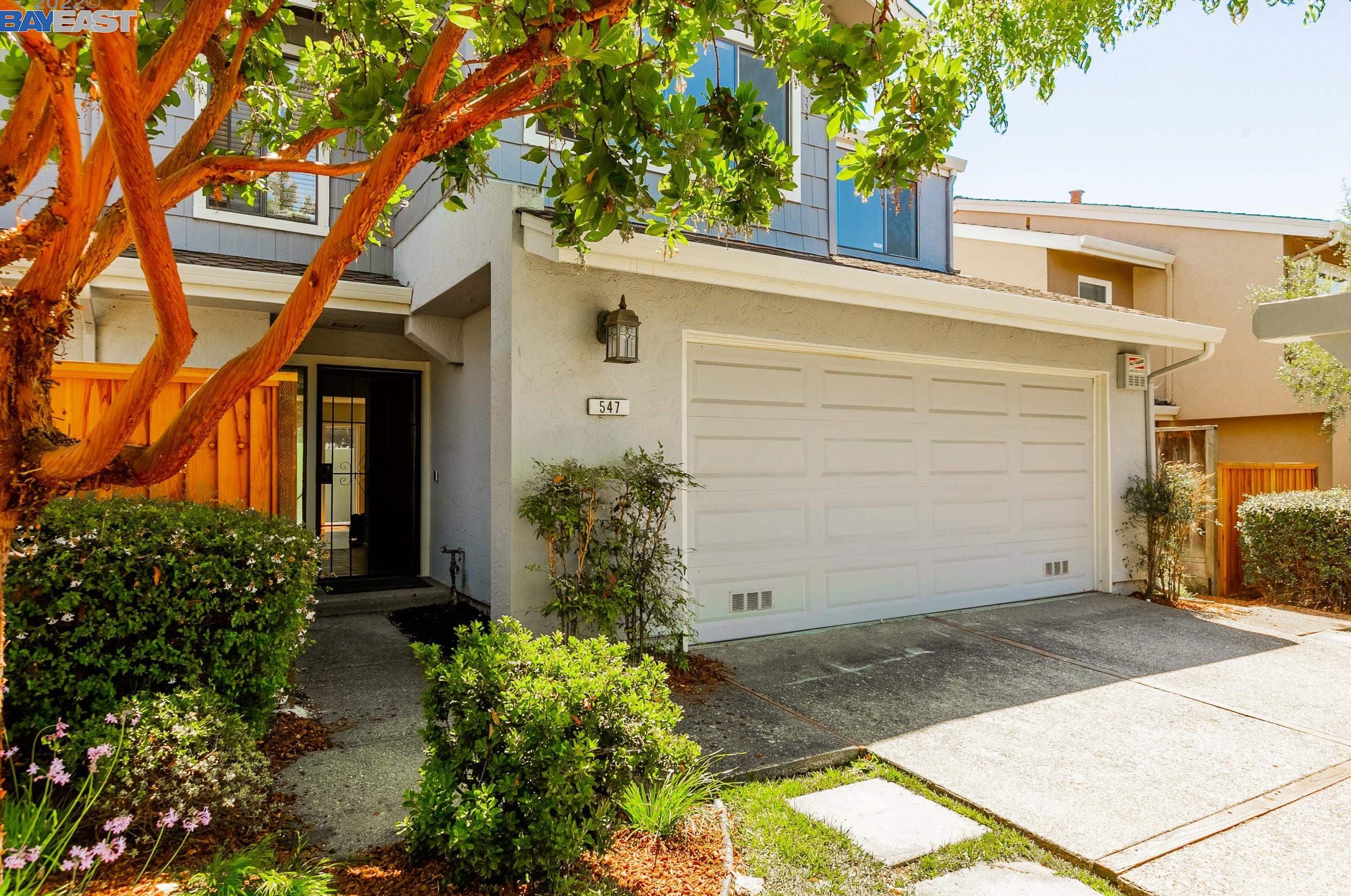 547 Blue Jay Dr, Hayward, CA 94544