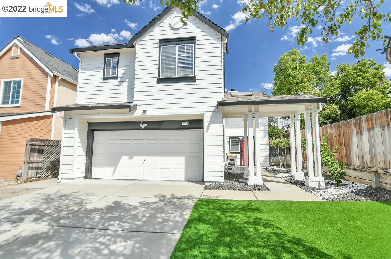 2060 Springbrook Ct, Oakley, CA 94561