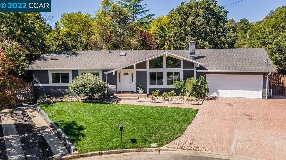 9 Joplin Ct, Lafayette, CA 94549-1913