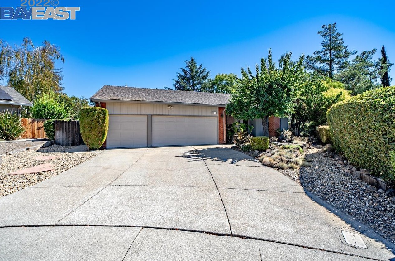 436 Pocono Manor Pl, San Ramon, CA 94583