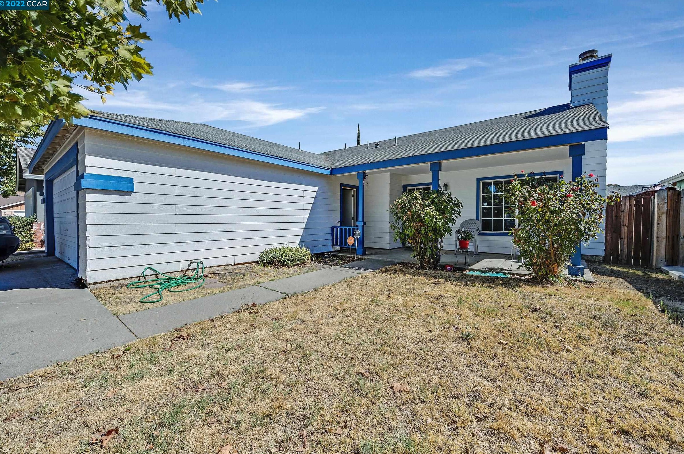 1812 Ridgemark Ln, Stockton, CA 95206