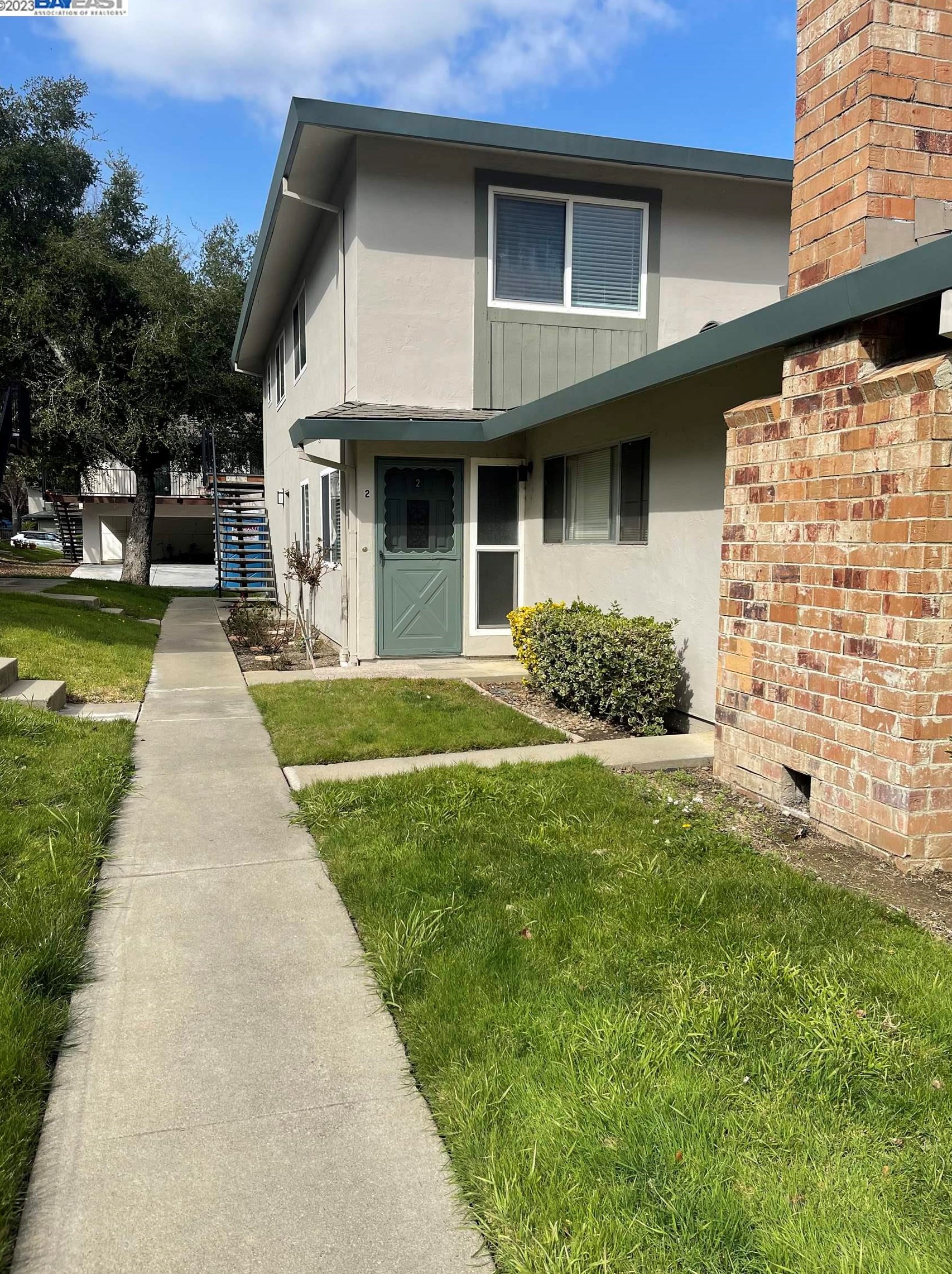 8160 Ensenada Dr #2, Pleasanton, CA 94588
