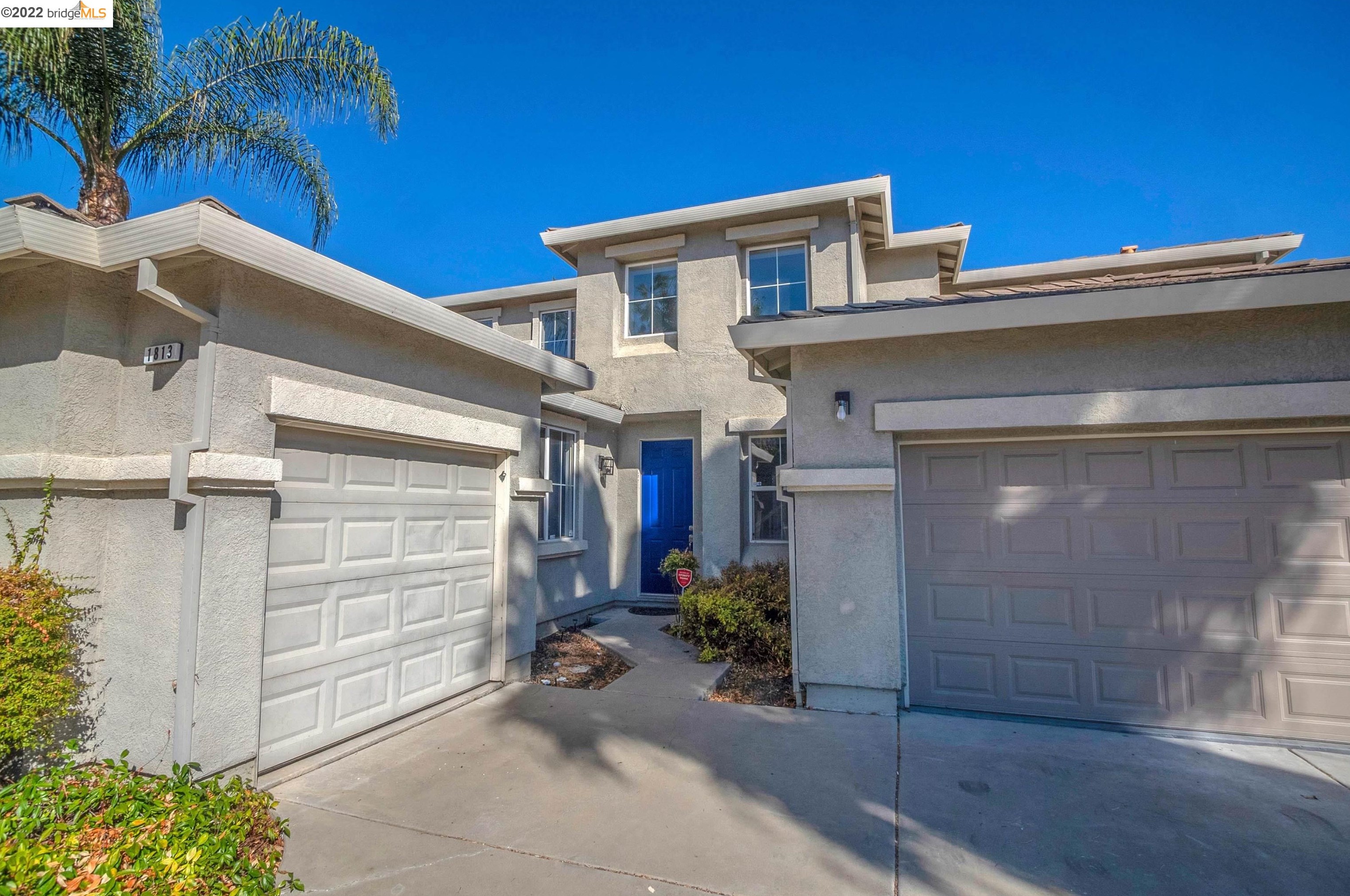 1813 Kern Mountain Way, Antioch, CA 94531