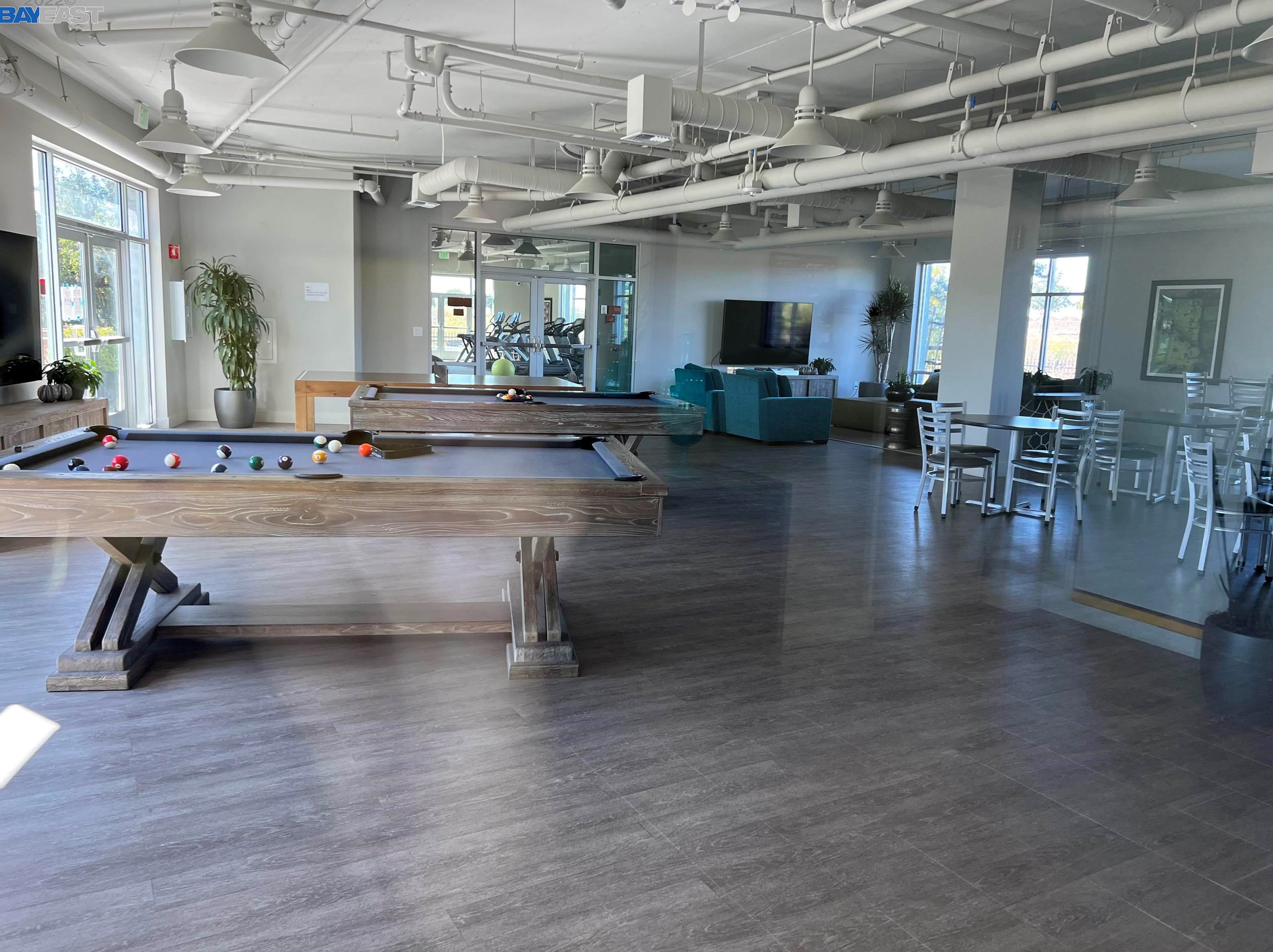 400 Mariners Island Blvd, San Mateo CA  94404-1012 exterior