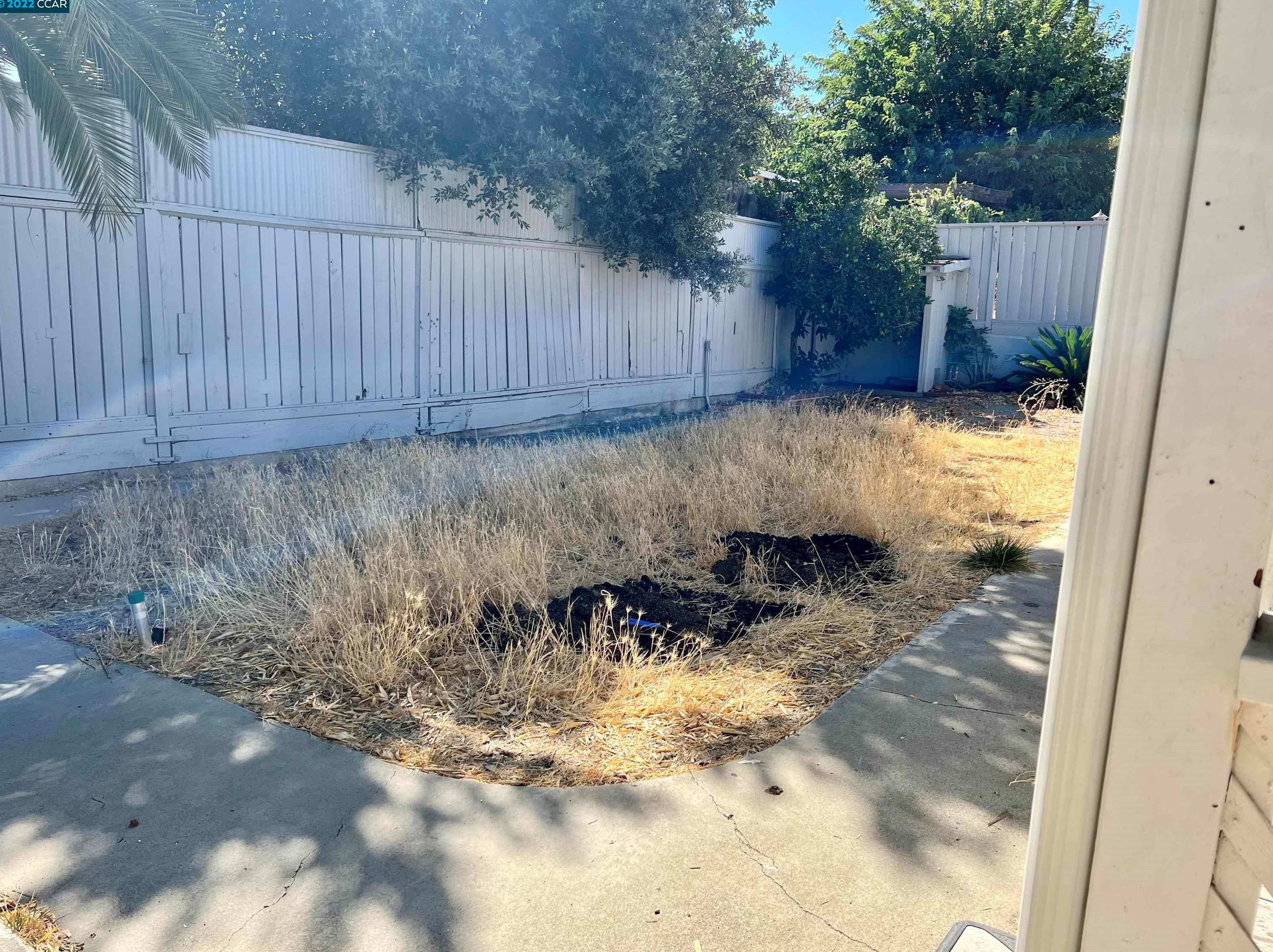 2829 Bonita Ave, Antioch CA  94509-5006 exterior
