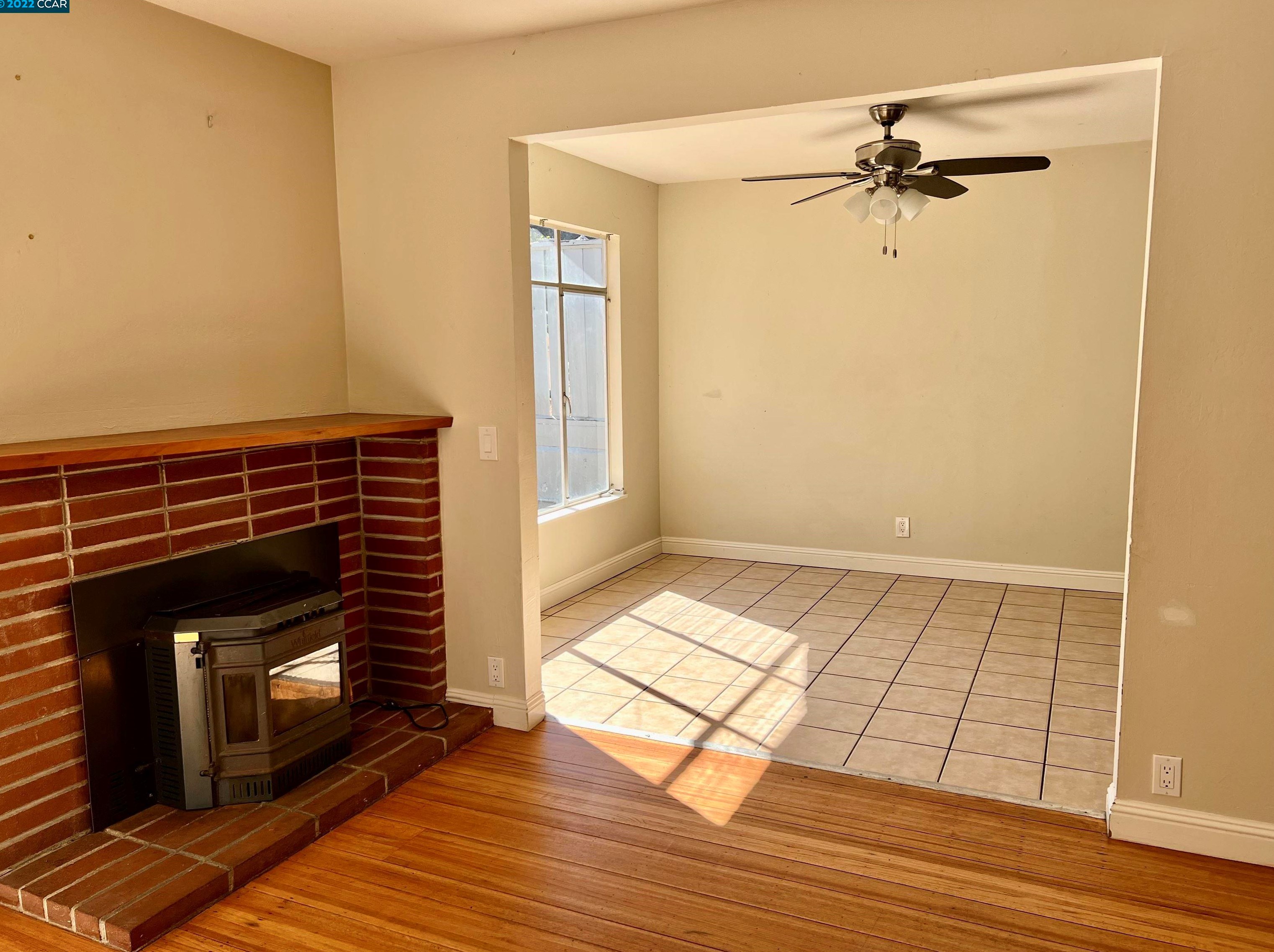 2829 Bonita Ave, Antioch CA  94509-5006 exterior