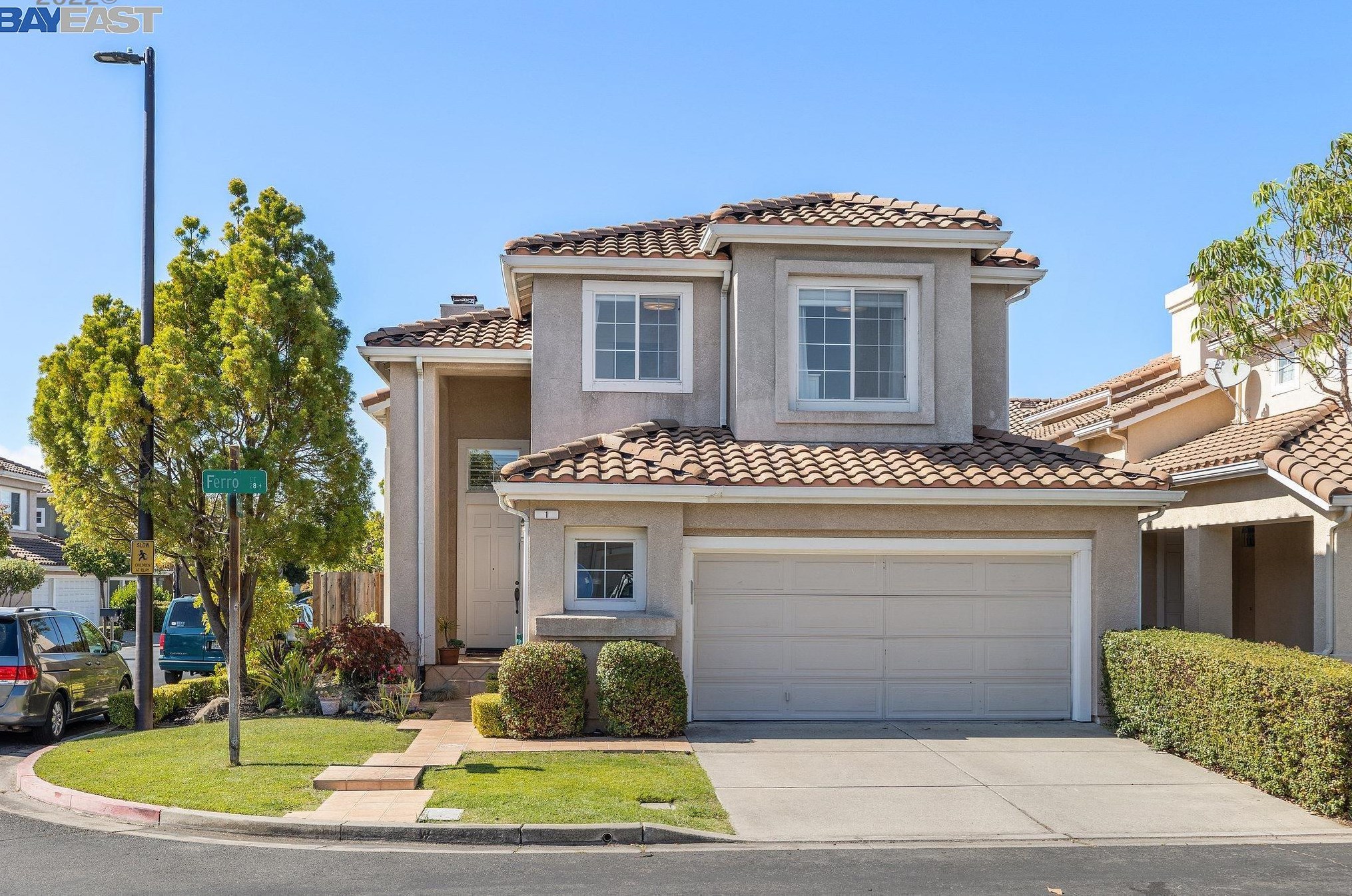 1 Ferro Ct, Alameda, CA 94502-8003