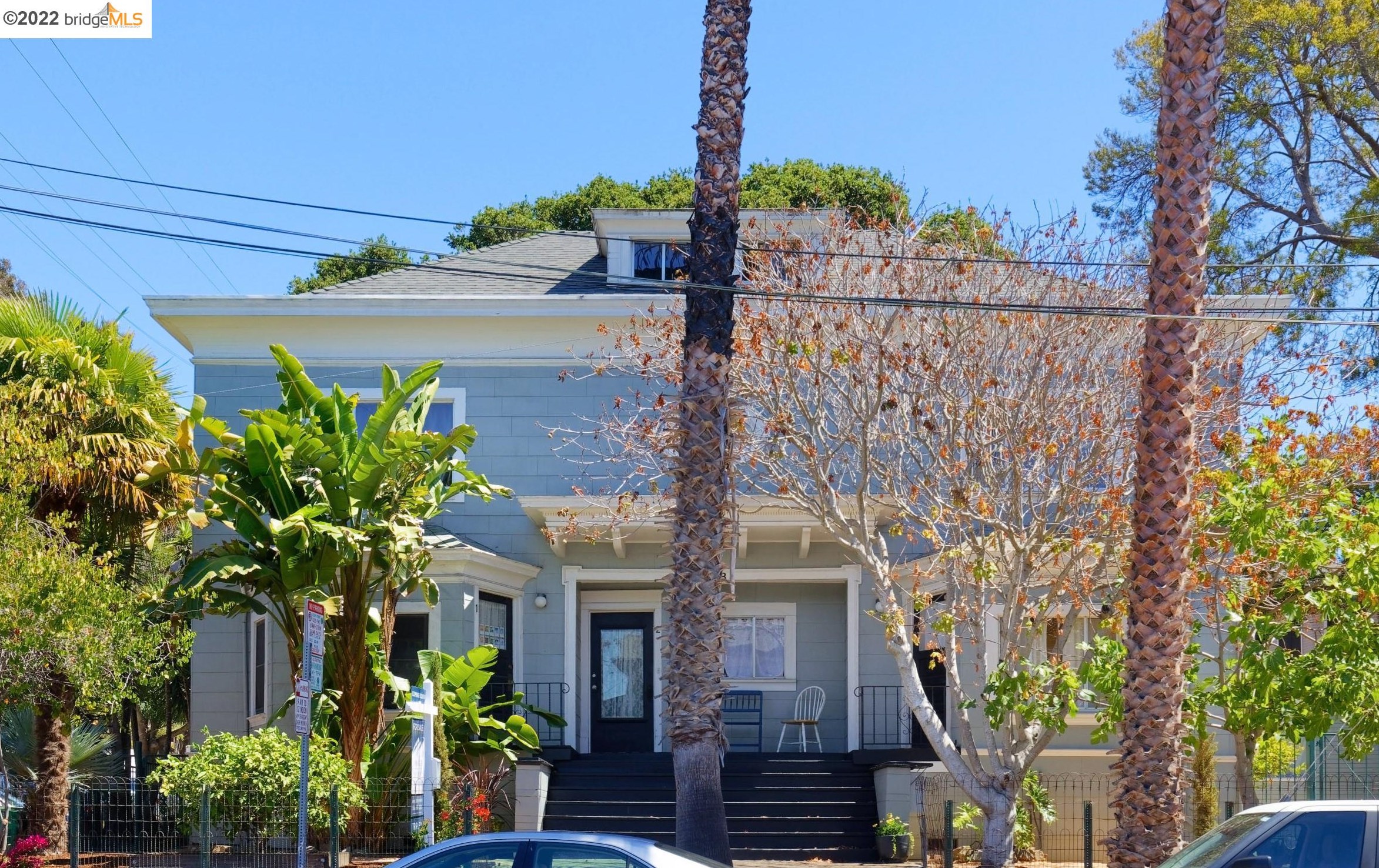 2503 Regent St, Berkeley, CA 94704