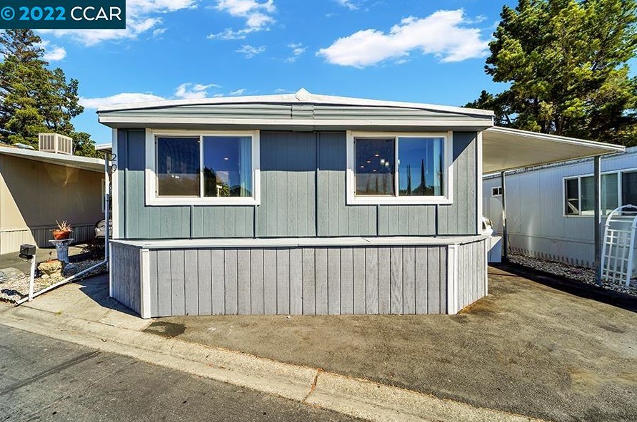 20 Hanford Ave, Concord, CA 94518