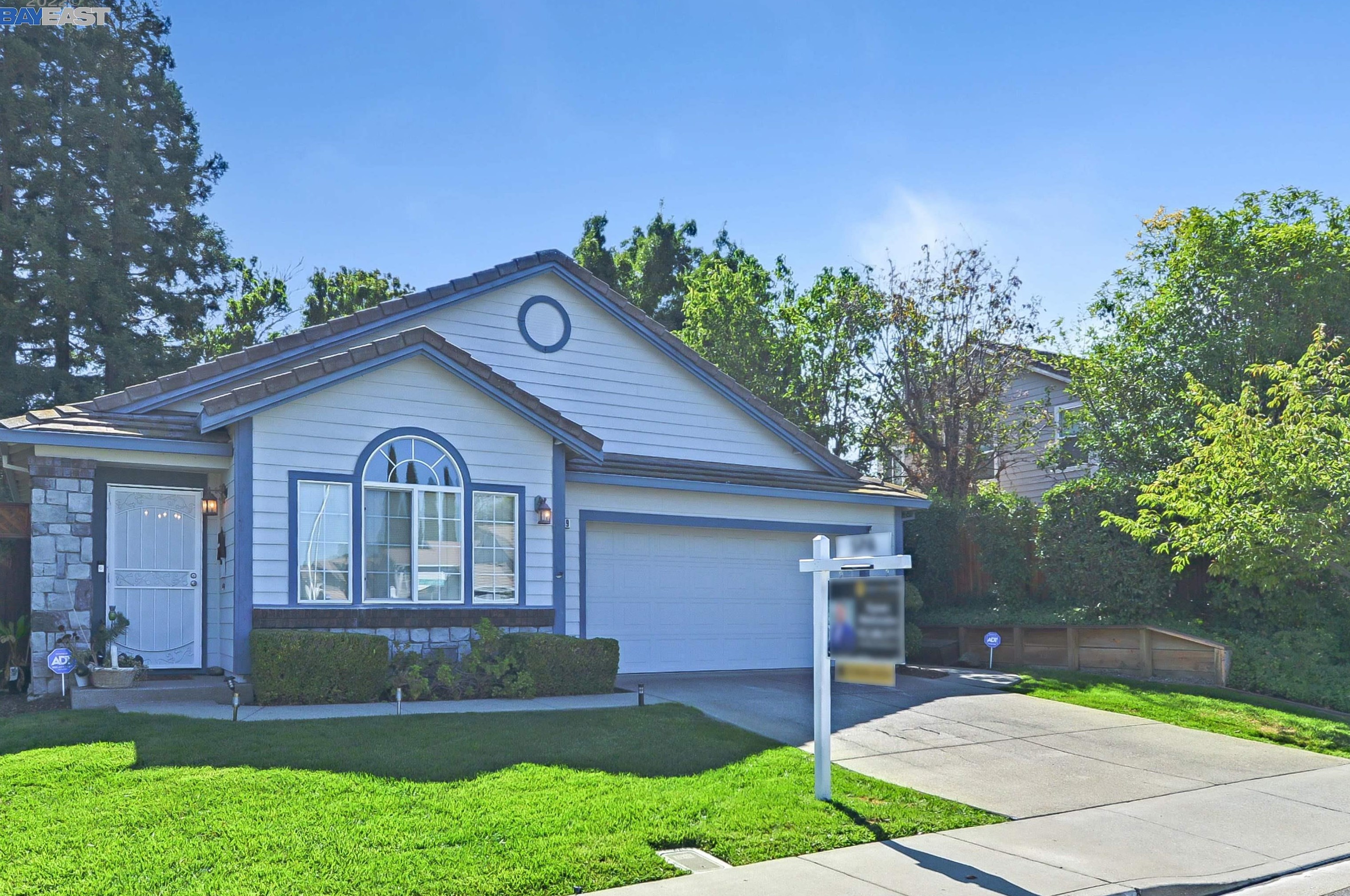 5069 Tehachapi Way, Antioch, CA 94531-8808