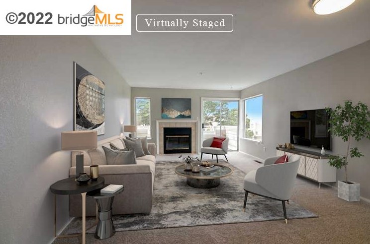 741 Pointe Pacific #3, Daly City, CA 94014