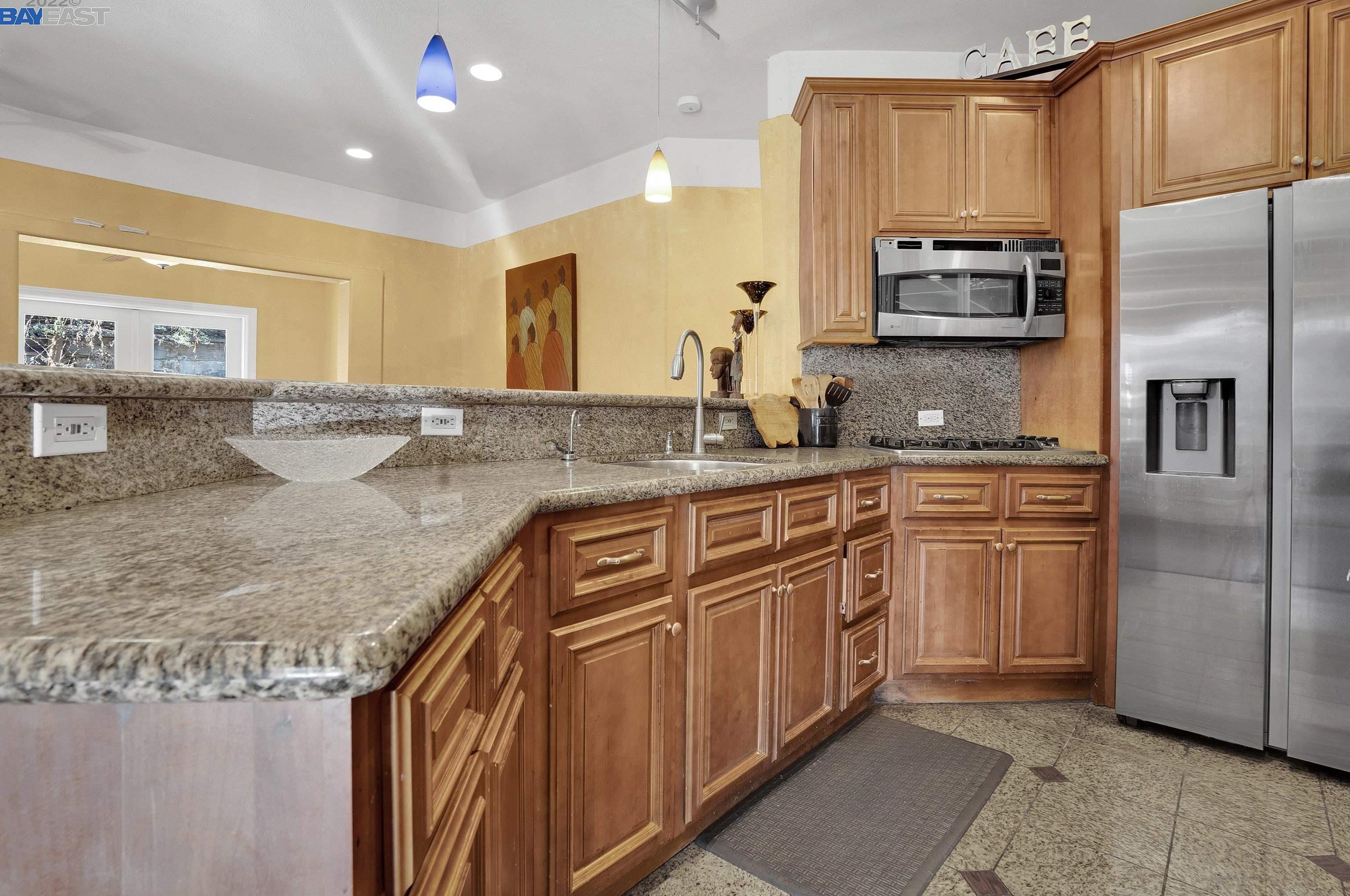 11160 Elvessa St, Oakland, CA 94605