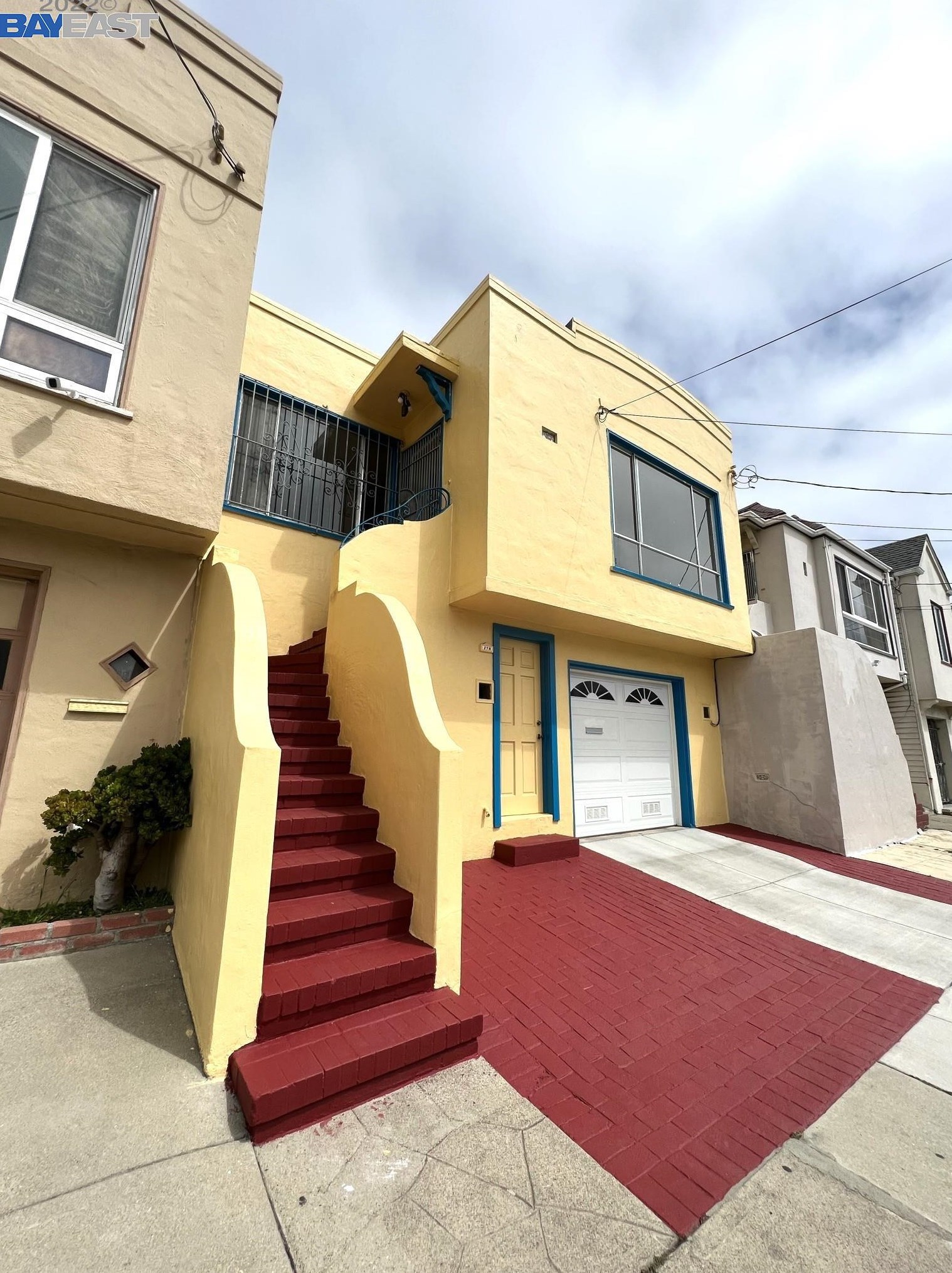 178 Sadowa St, San Francisco CA 94112-2942 exterior