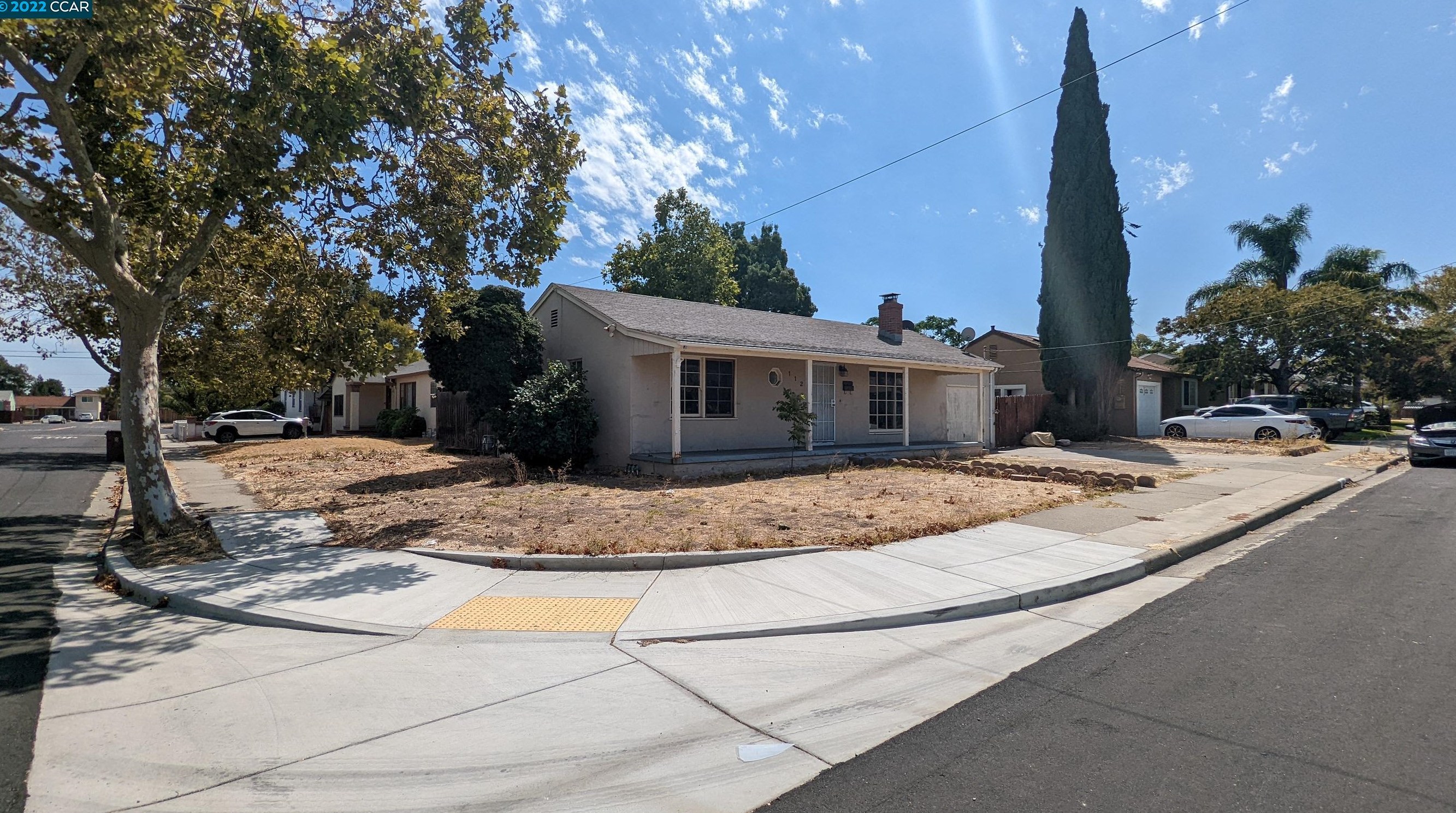 112 John Gildi Ave, Antioch, CA 94509-3510