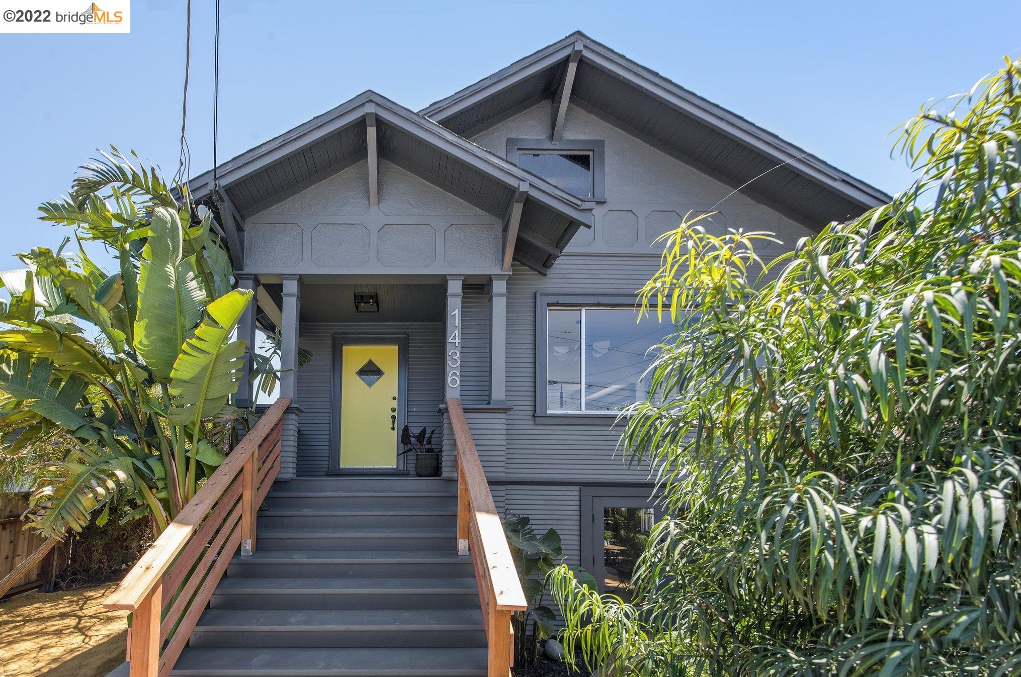 1436 67th St, Berkeley, CA 94702-2705