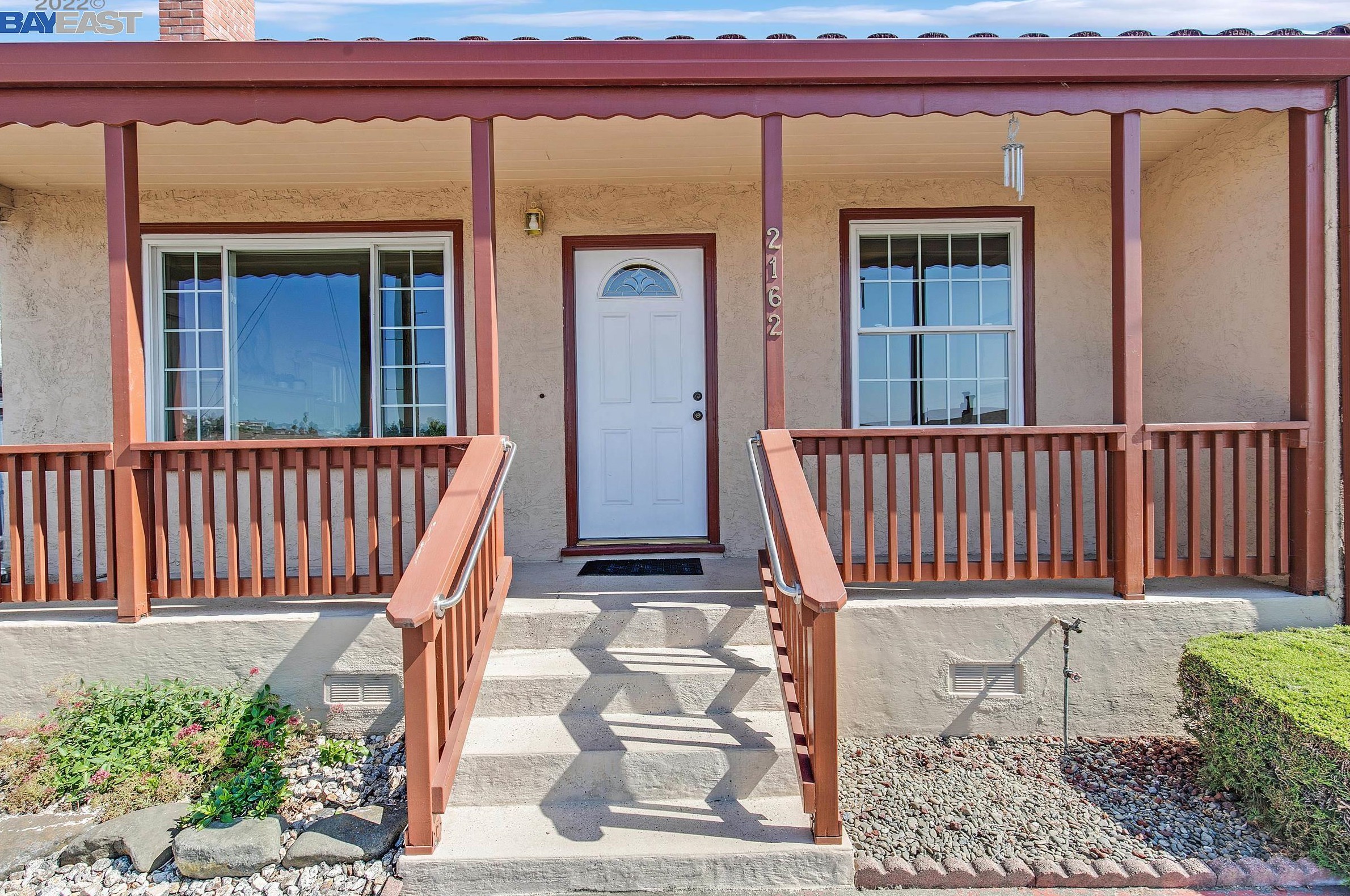 2162 Somerset Ave, San Leandro, CA 94578