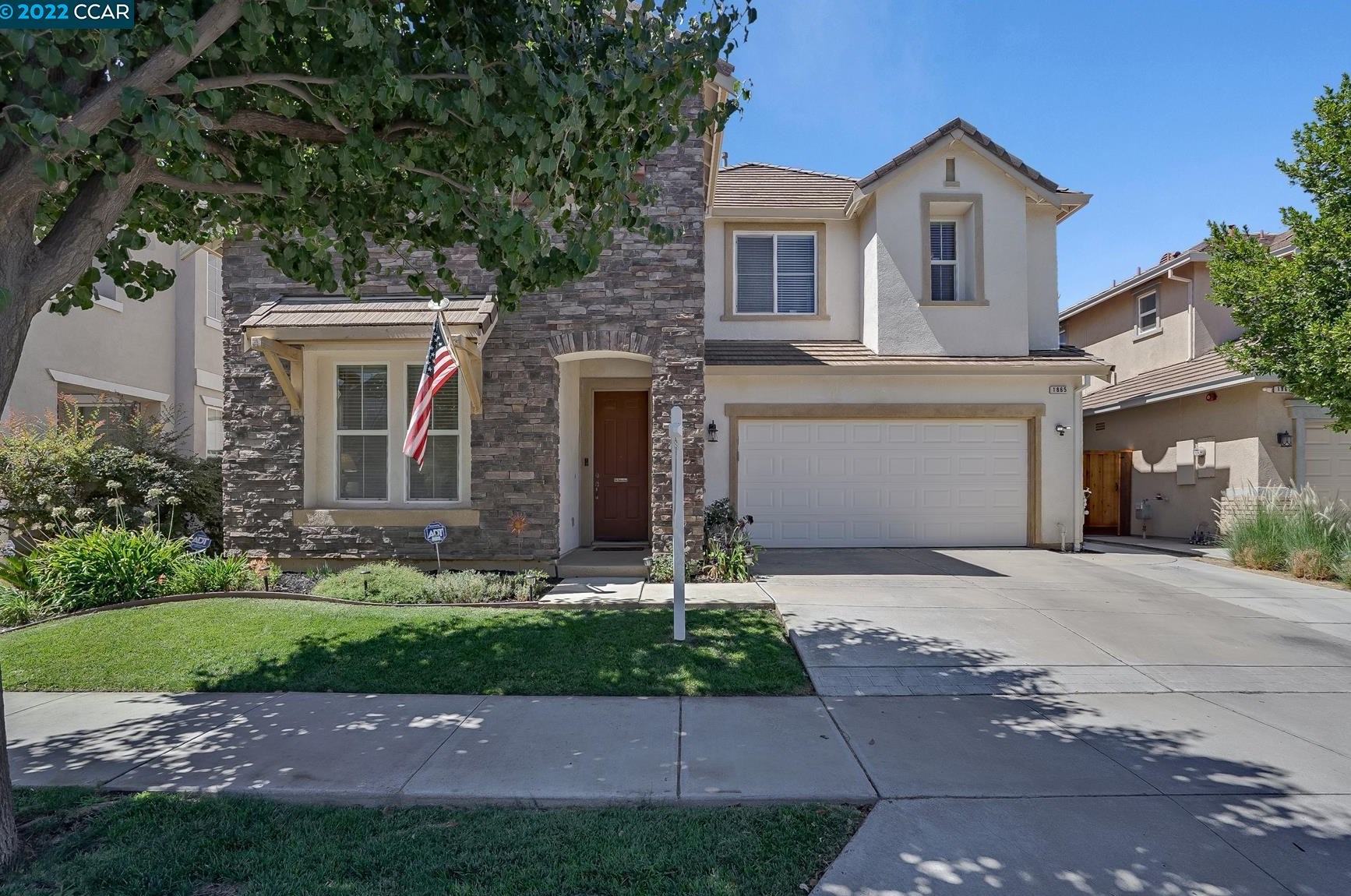 1865 White Sands St, Los Angeles, CA 94513-4143