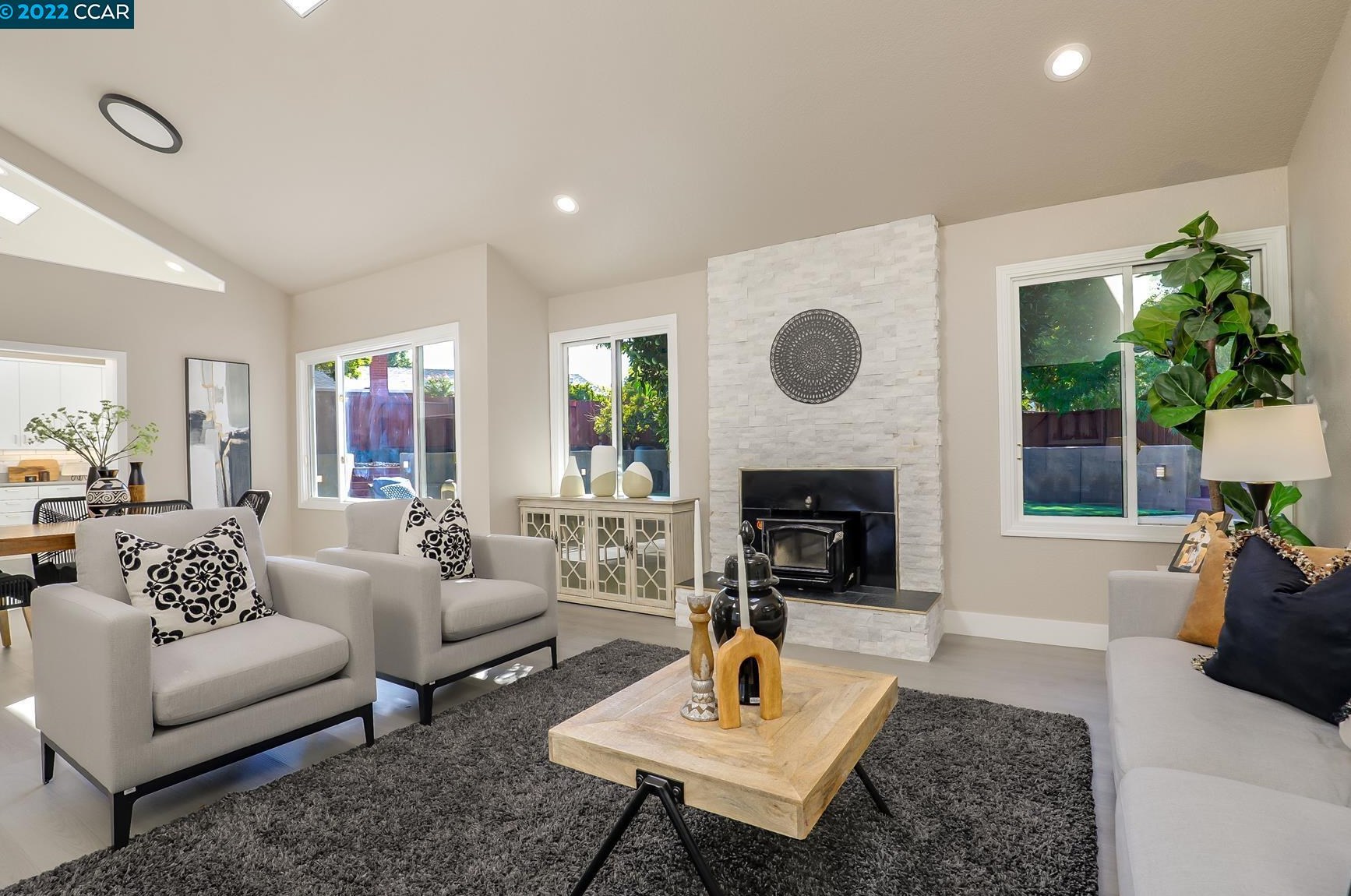 322 Almond Ct, San Ramon, CA 94583
