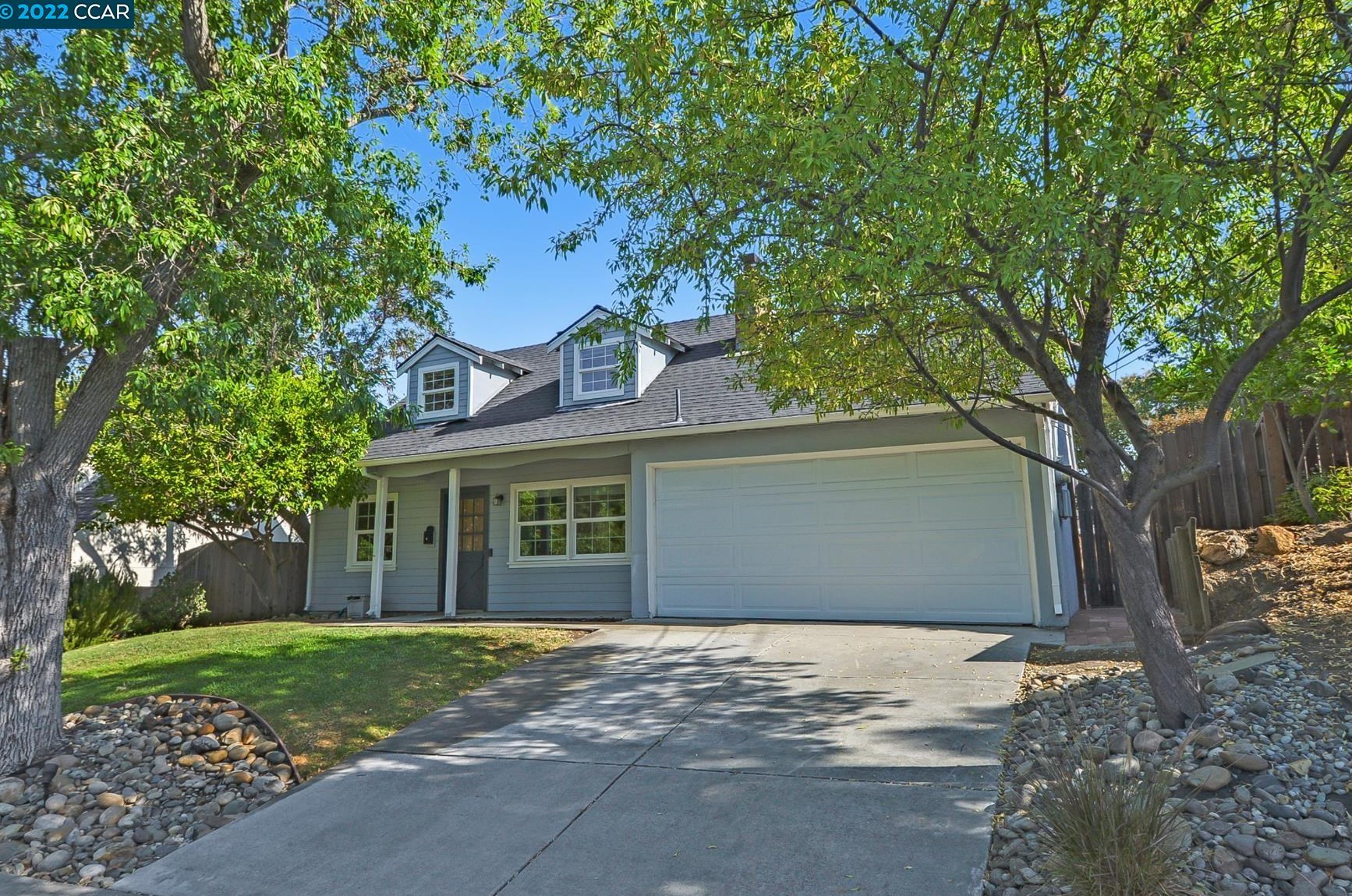 4139 Kensington Dr, Concord, CA 94521-3334