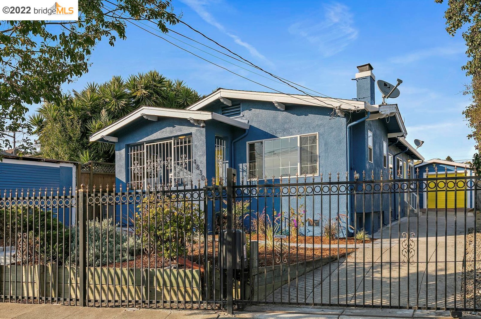 4830 Ygnacio Ave, Oakland, CA 94601-5338