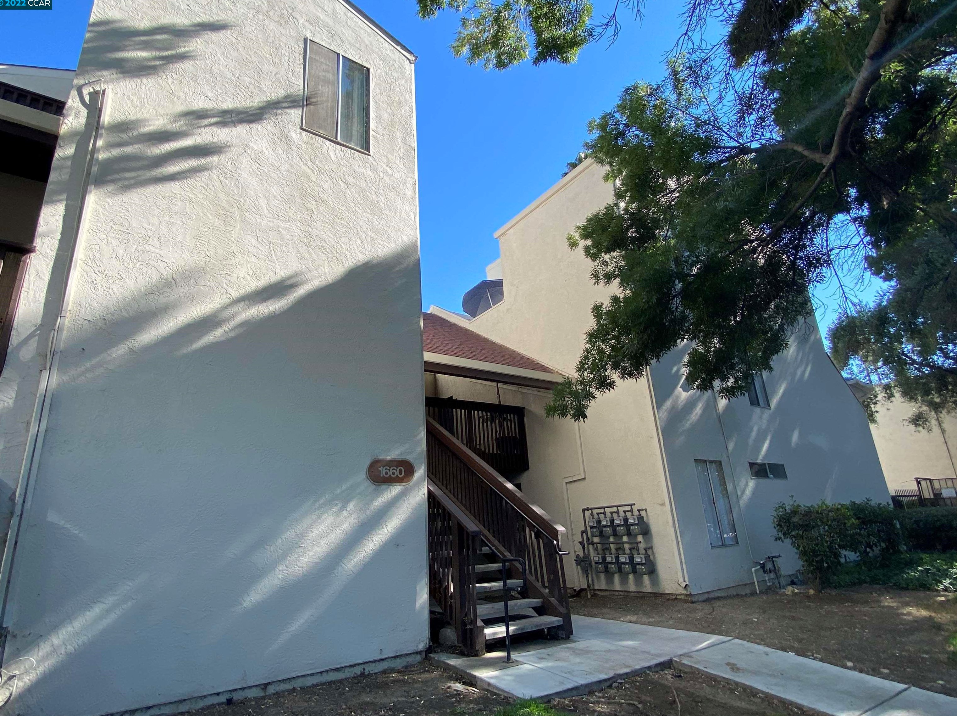 1660 Laguna St #c, Concord, CA 94520