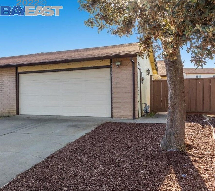 31247 Fredi St, Union City, CA 94587-2628