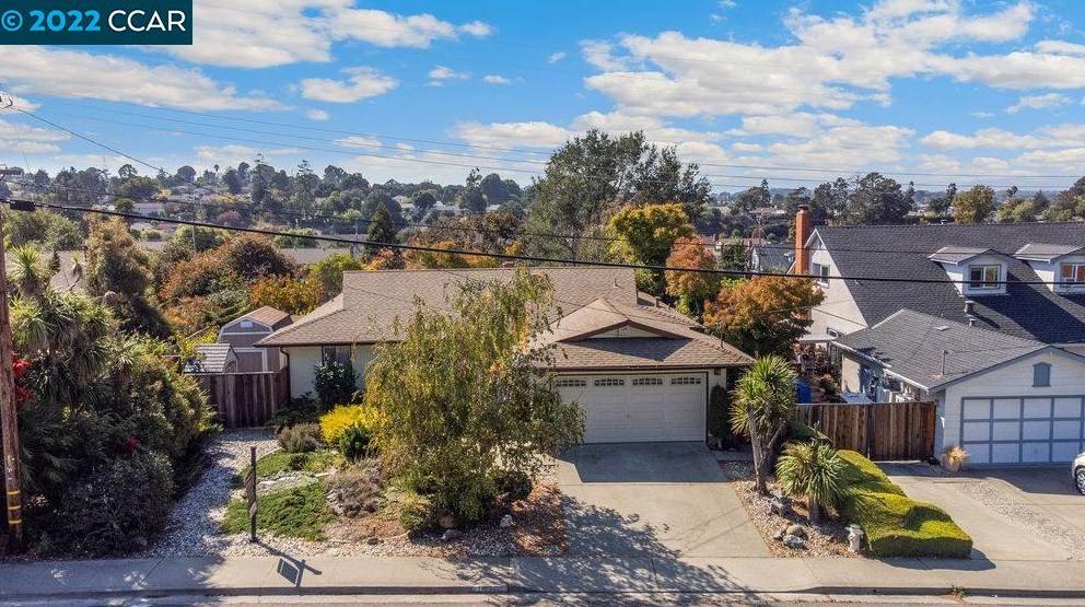 975 Kilkenny Way, Pinole, CA 94564