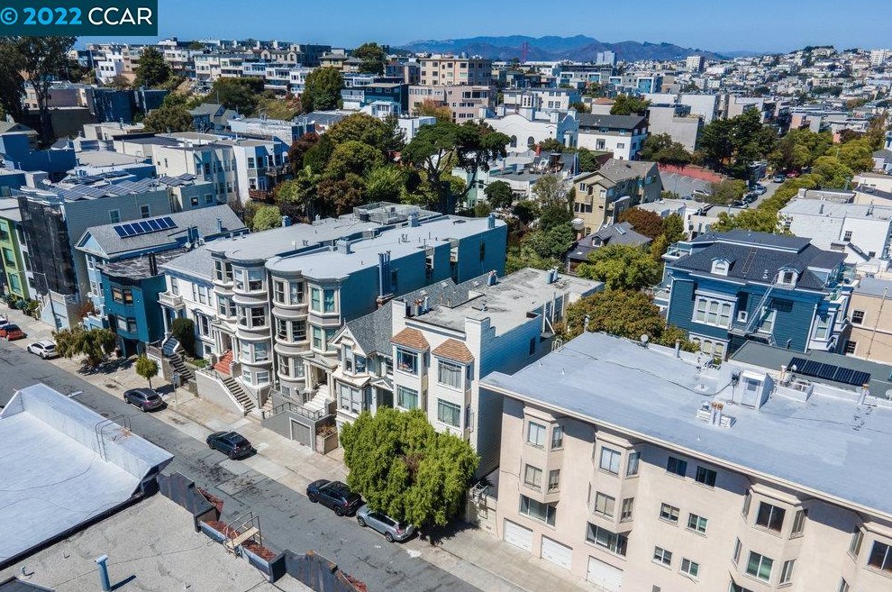 1830 Golden Gate Ave, San Francisco, CA 94115