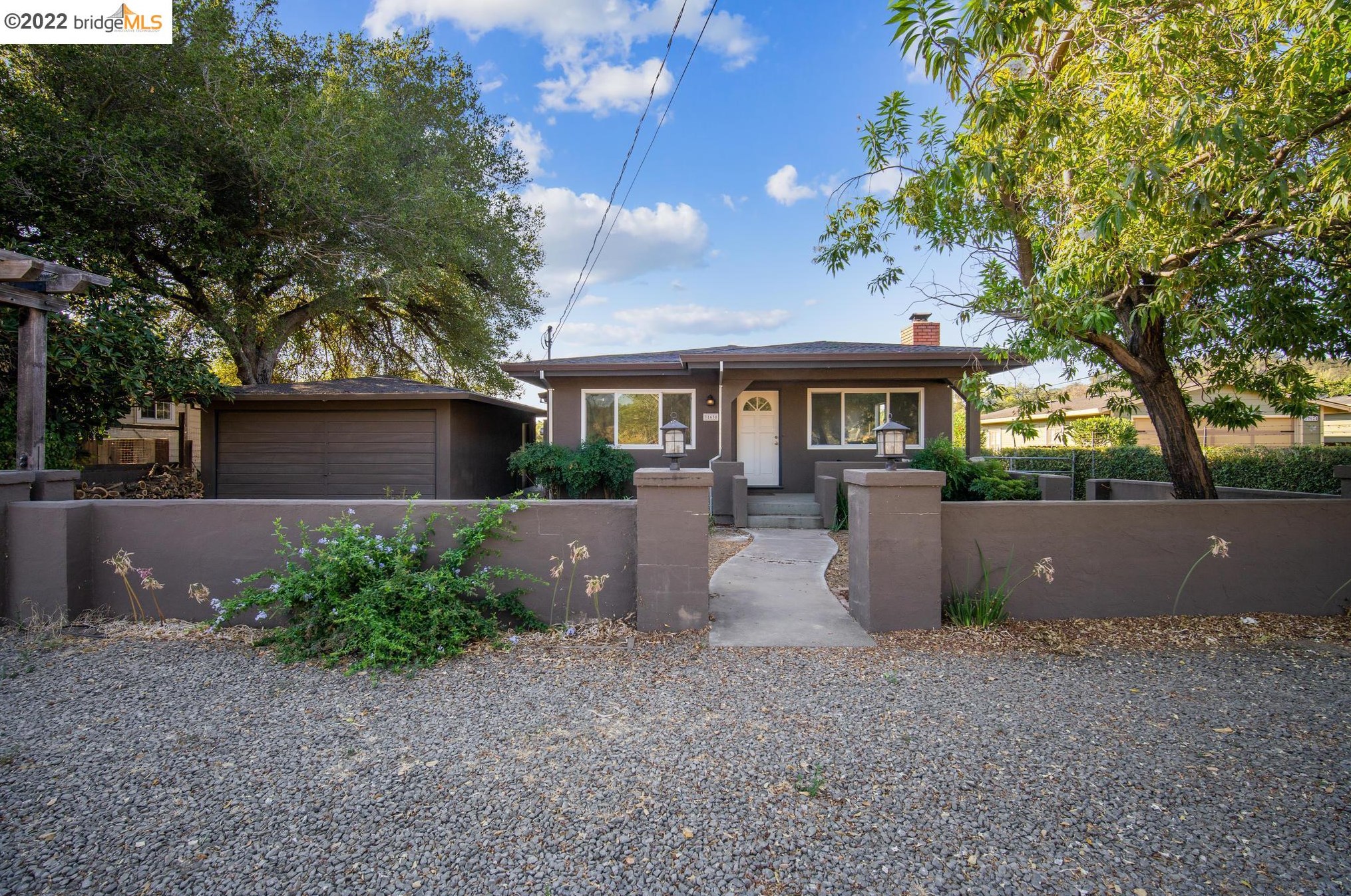 31638 Mccray Rd, The Geysers, CA 95425-9503