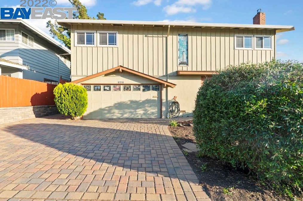 6316 Monte Cresta Ave, Richmond, CA 94806-4246