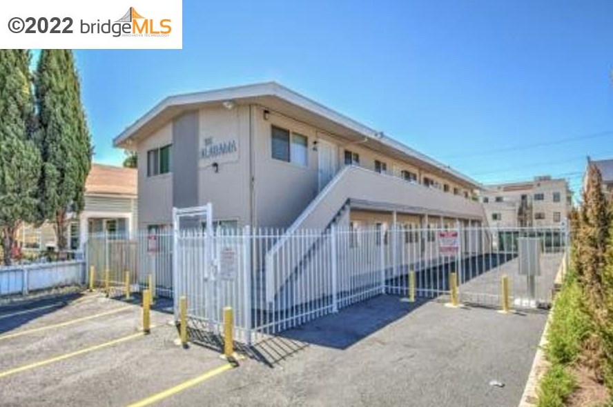 601 Alabama St, Vallejo, CA 94590-4454